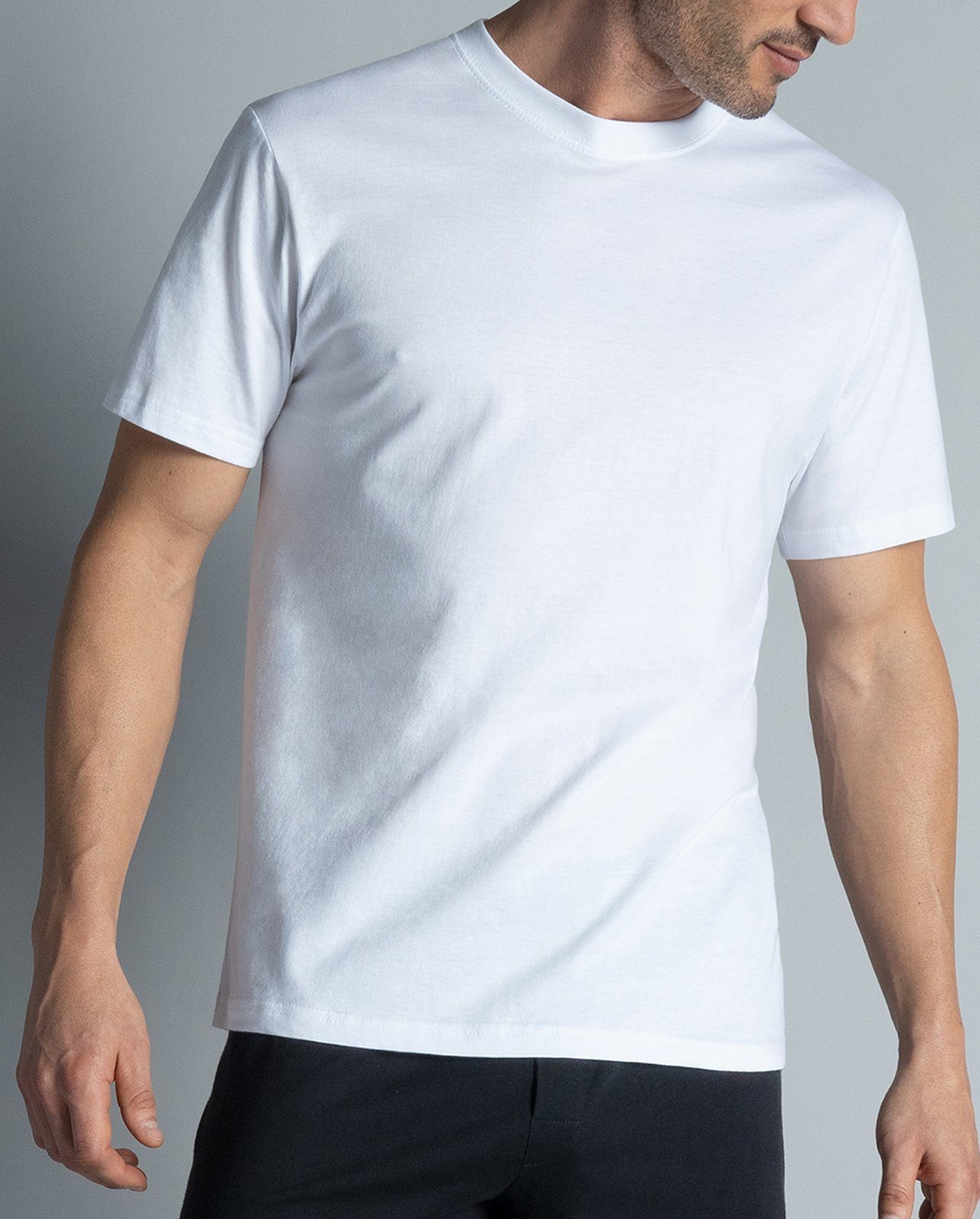 GÖTZBURG American-Shirt T-Shirt Mehrpack California 741274 (6-tlg., Califor günstig online kaufen