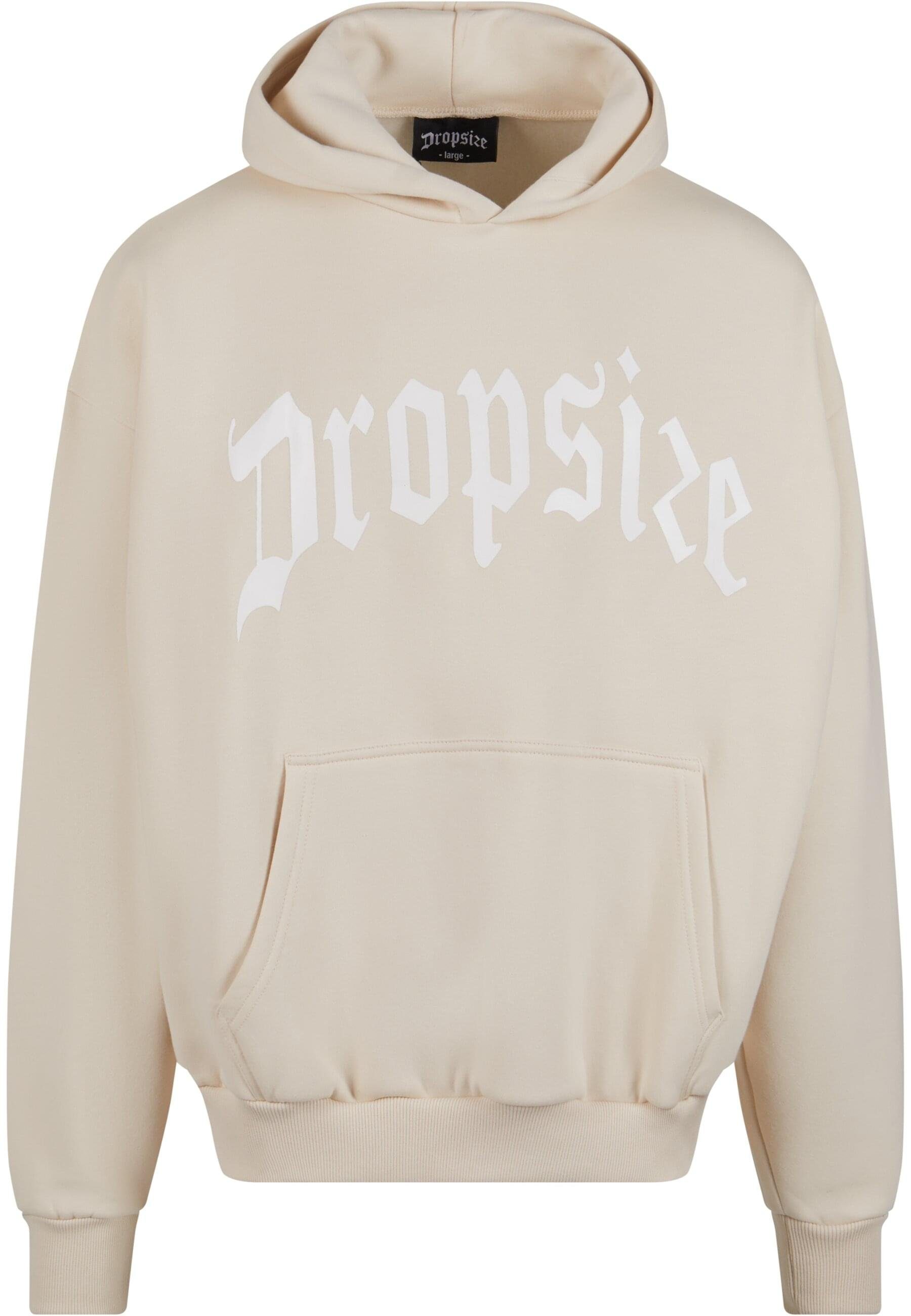 Dropsize Hoodie Herren Logo Design Hoodie (1-tlg)