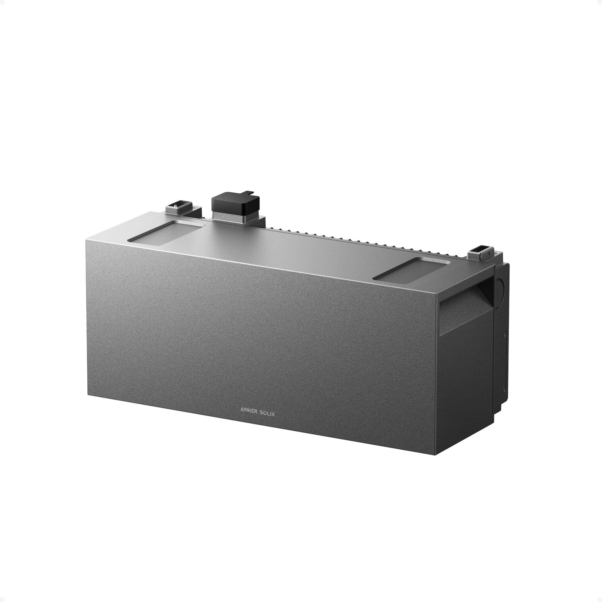 Anker Stromerzeuger Anker SOLIX BP7000 Erweiterungsakku, 7kWh, Plug&Play, 10000 Zyklen, (1-tlg)