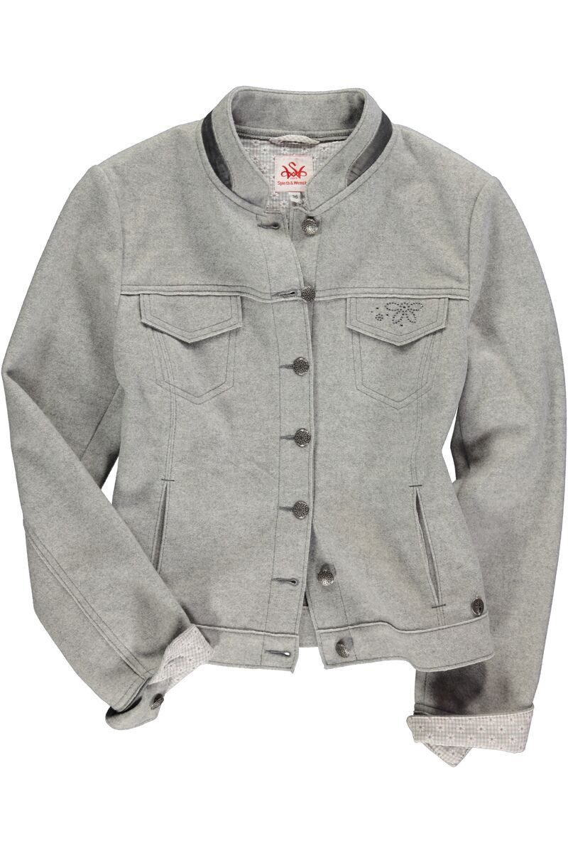 Spieth & Wensky Trachtenstrickjacke