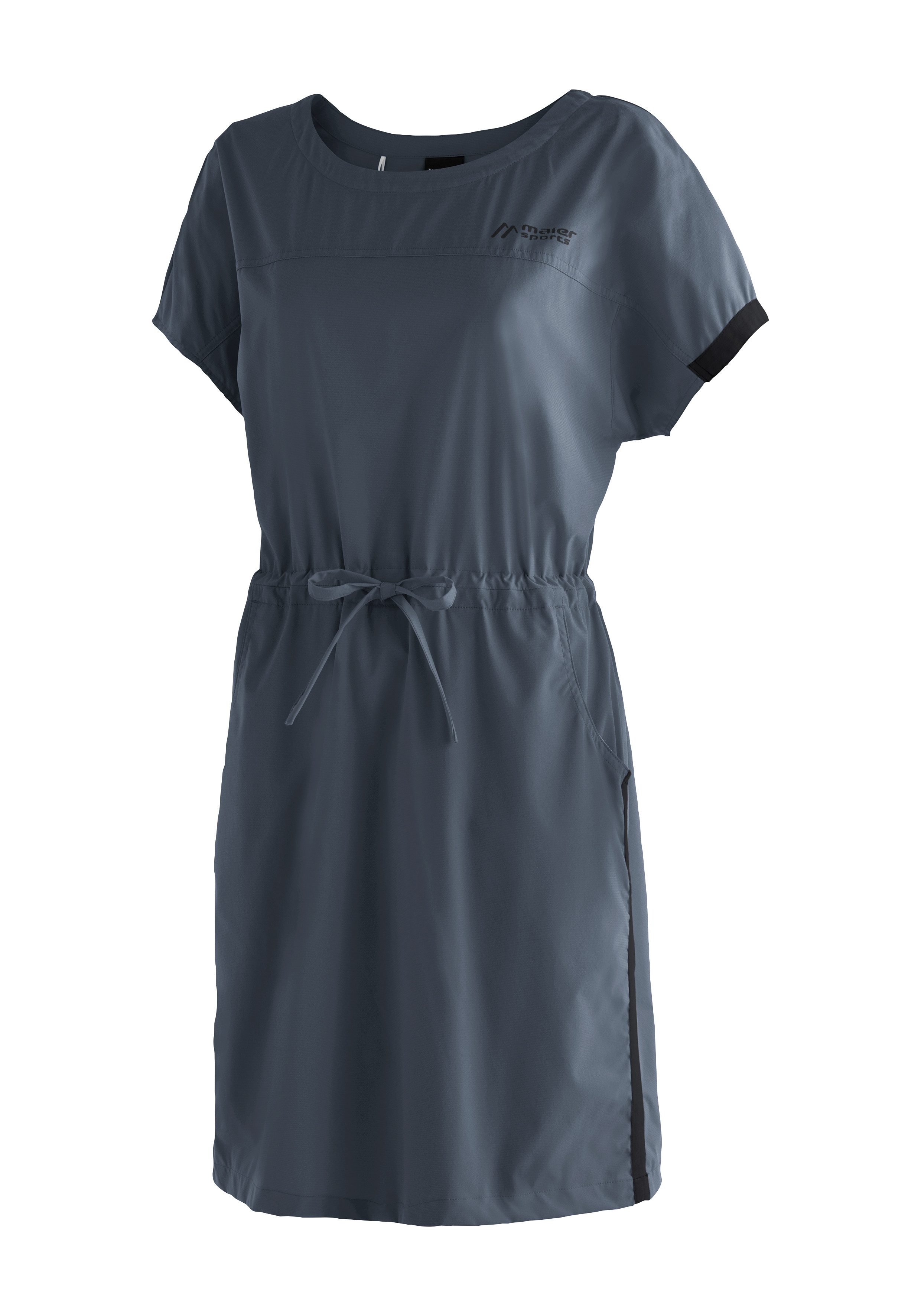 Maier Sports Midikleid Fortunit Dress 2 günstig online kaufen