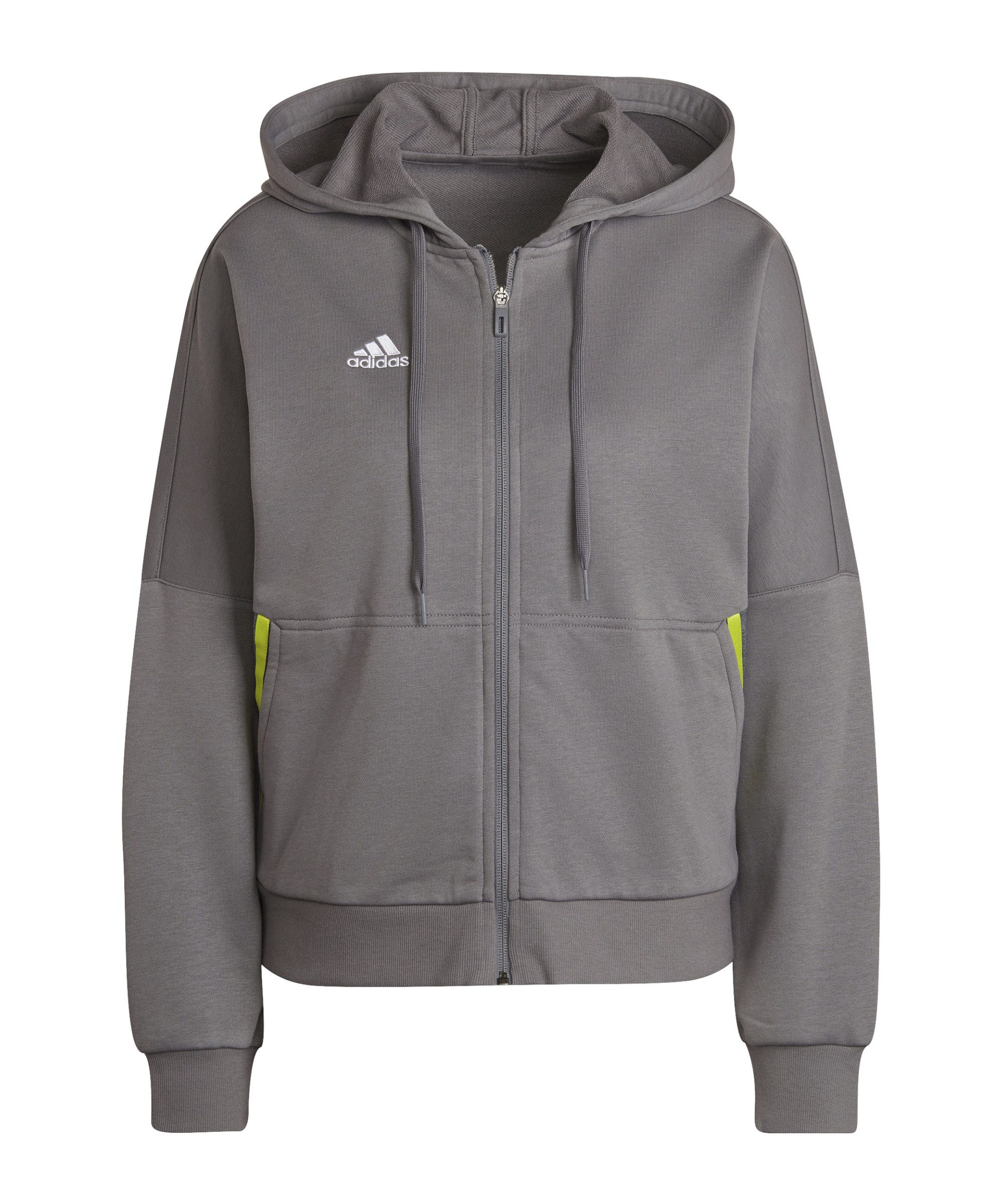 adidas Performance Trainingsjacke adidas Performance Condivo günstig online kaufen
