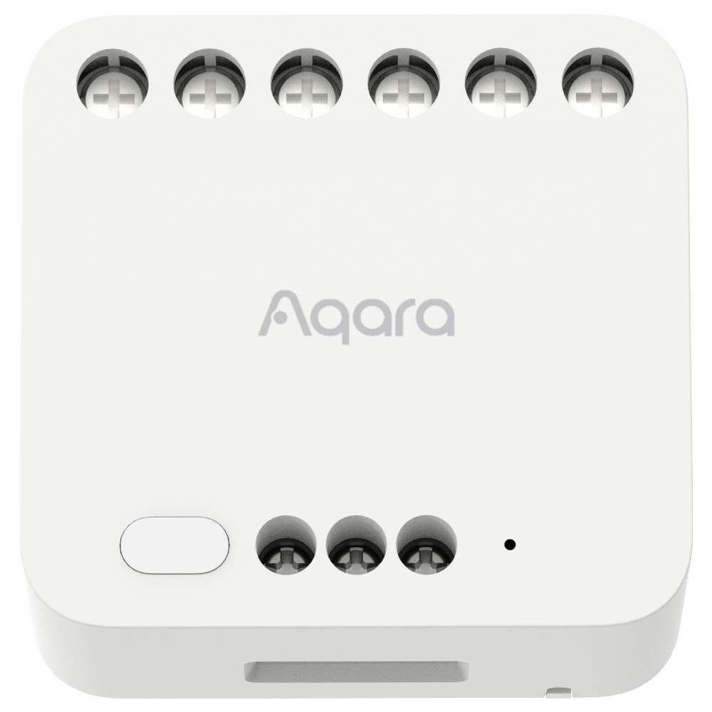 Aqara Funk-Schaltaktor DCM-K01 Smart-Home-Steuerelement