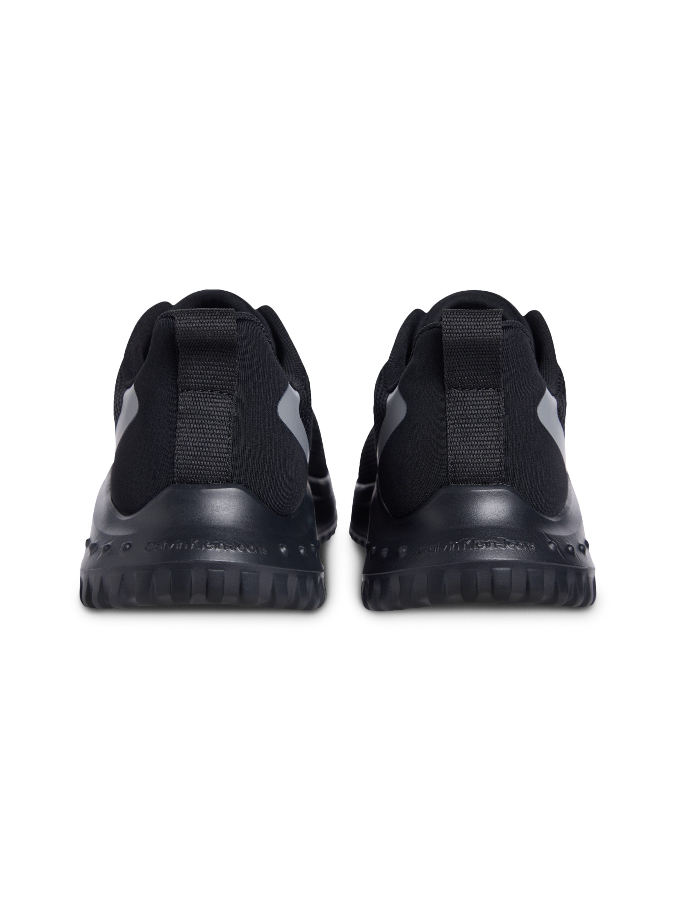 Calvin Klein Jeans EVA RUNNER L-UP MIX MESH LOGO CK Sneaker Schnürschuh, Fr günstig online kaufen