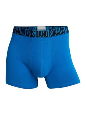 CR7 Retro Boxer Basic Organic (6-St)