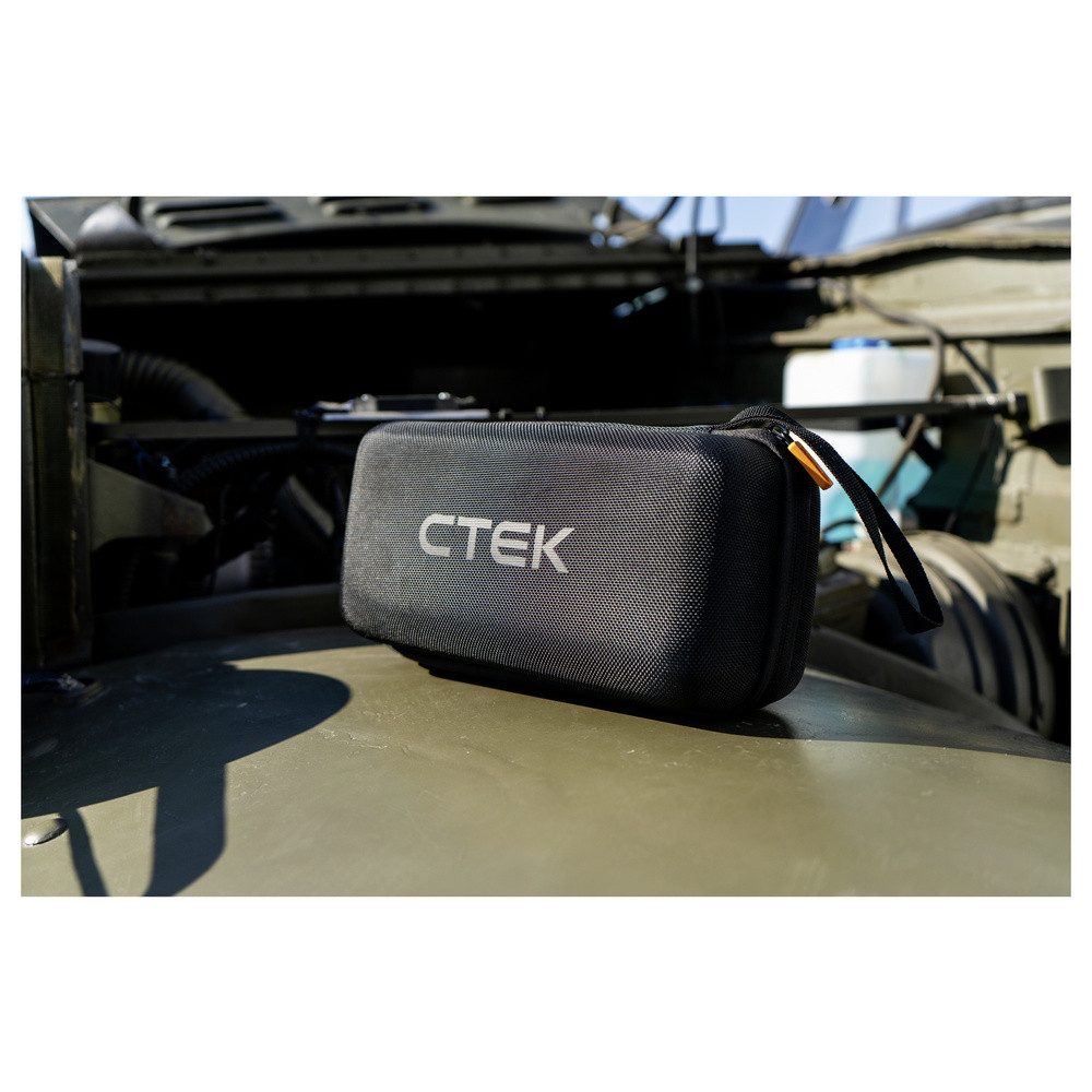 CTEK CTEK 40-624 Charging Voltage Booster Car Battery Charger