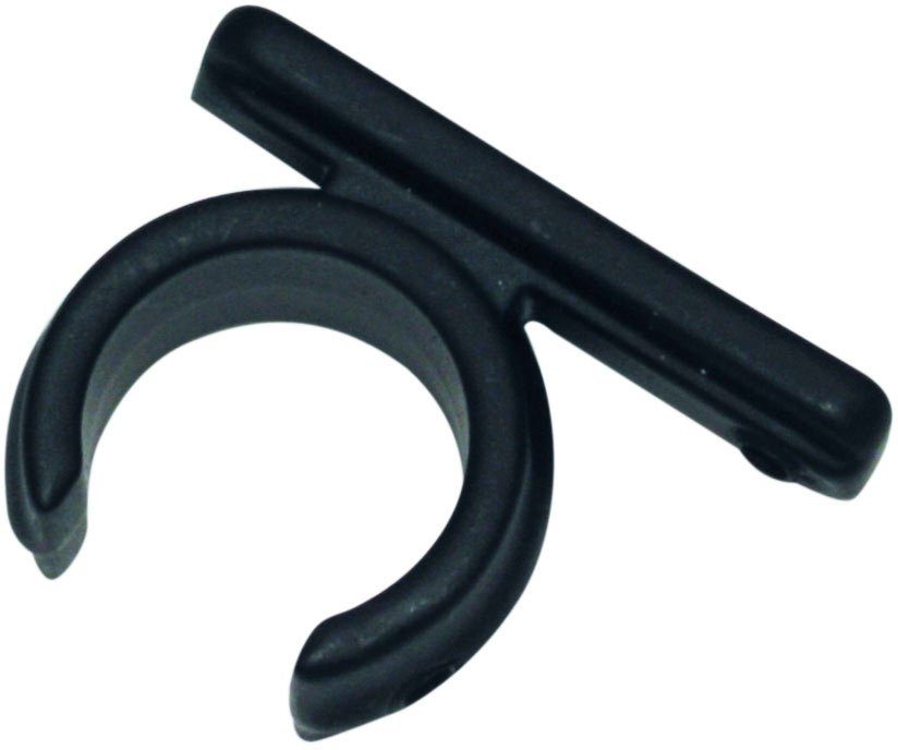 GARDINIA Verbinder Memphis, (2-St), Serie Einzelprogramm Memphis Ø 16 mm