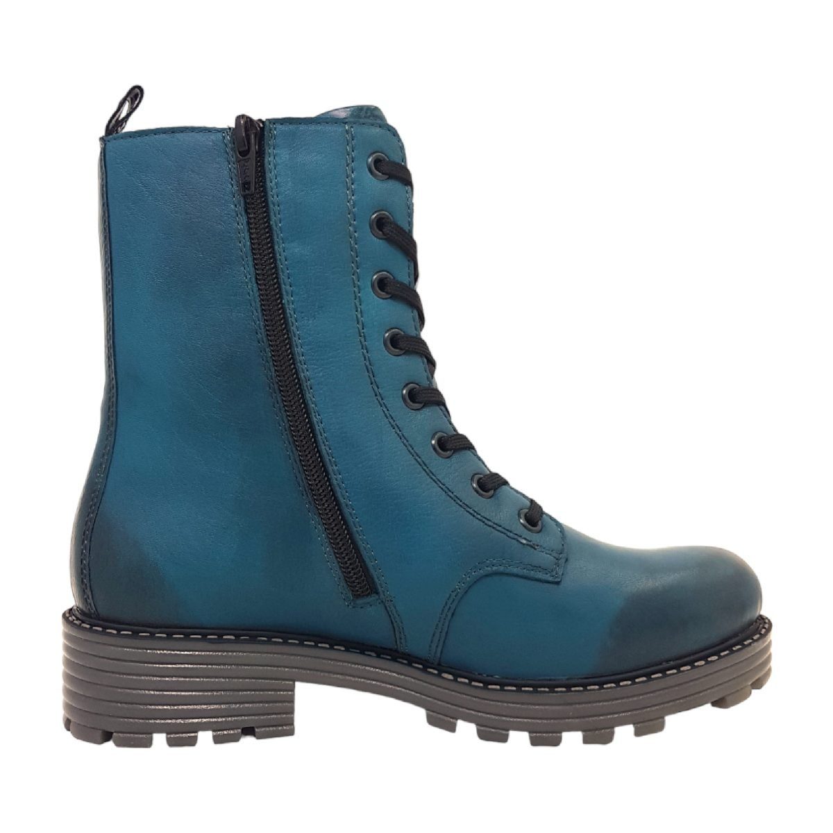 Remonte Stiefel Schnürstiefelette günstig online kaufen