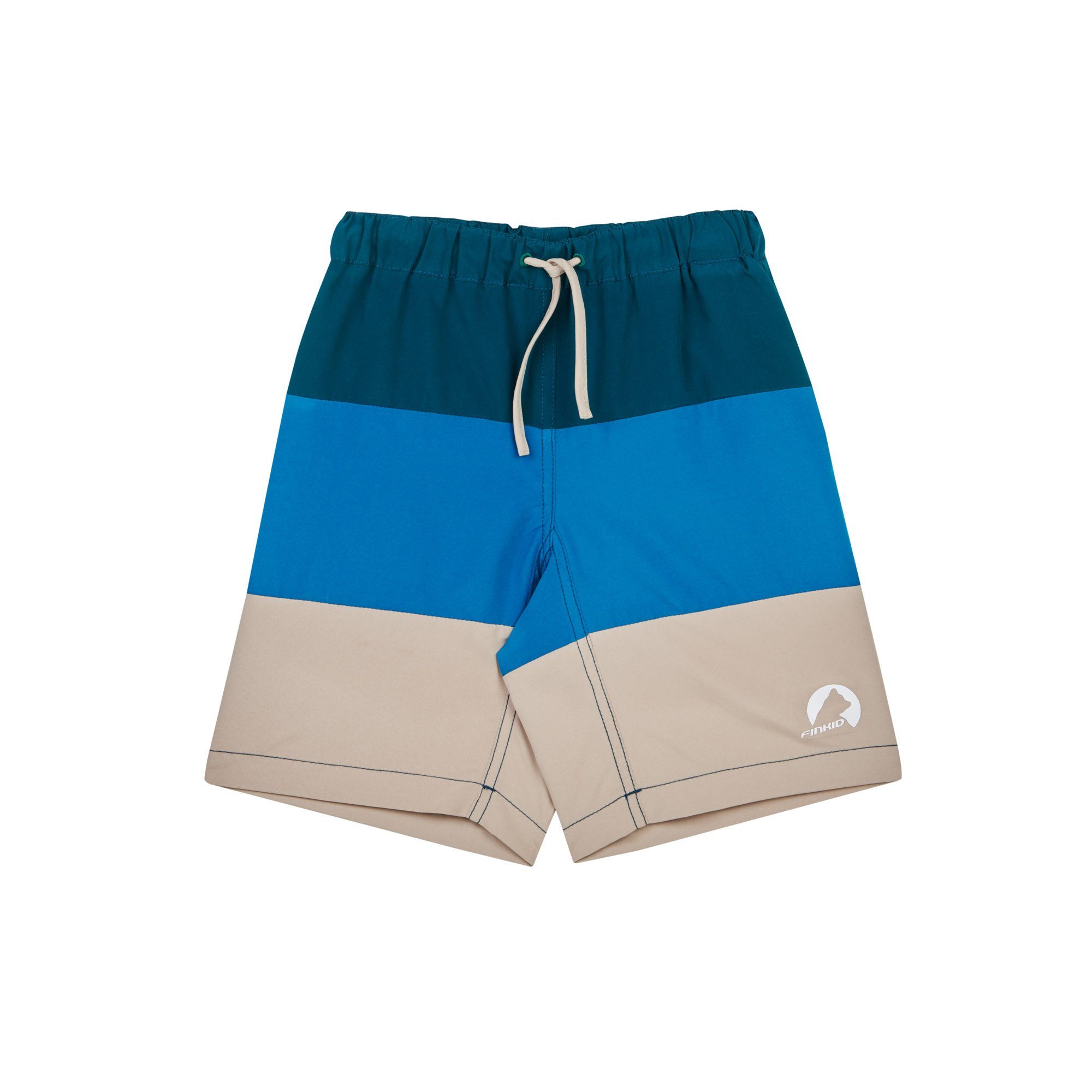 Finkid Badeshorts Finkid Badeshorts Uimari blau