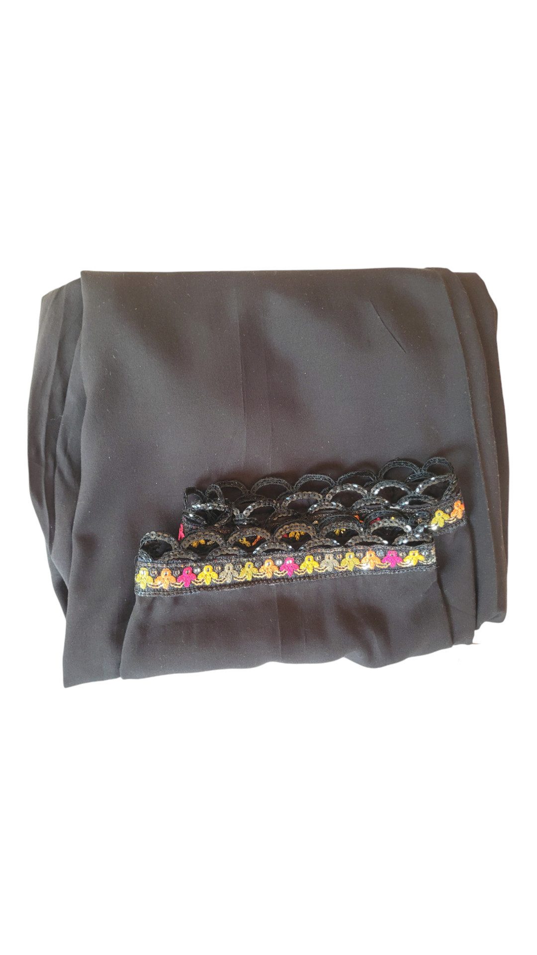 PfauGermany Wellnesshose Black Lace