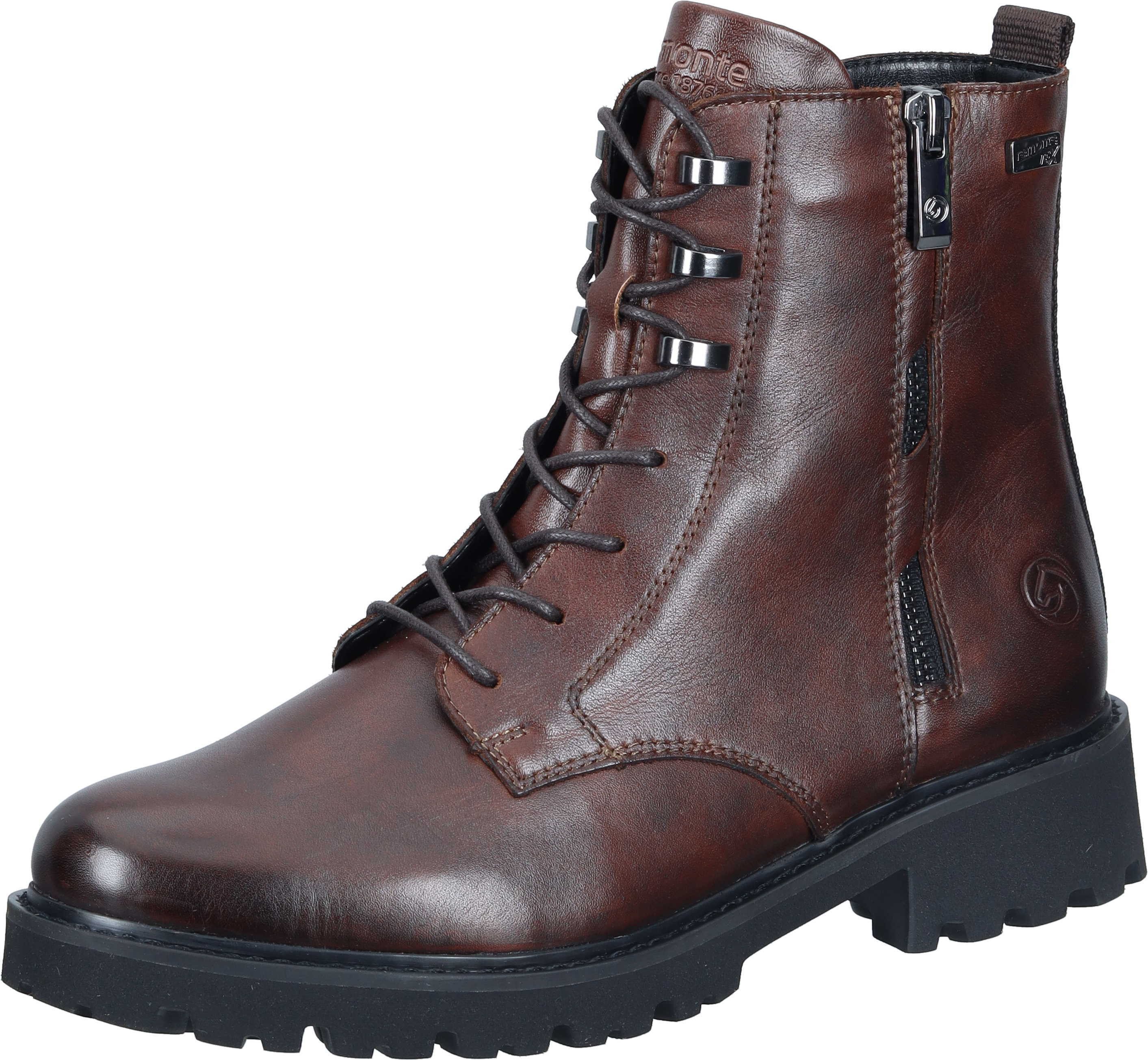 Remonte Stiefeletten Stiefelette mit REMONTE-TEX günstig online kaufen