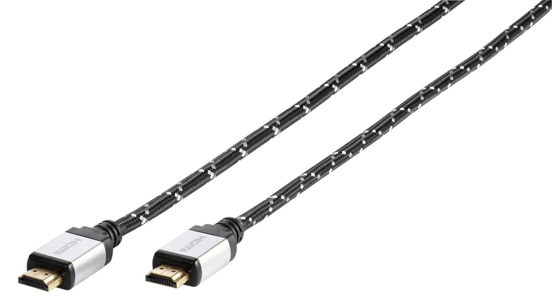 Vivanco HDMI-Kabel