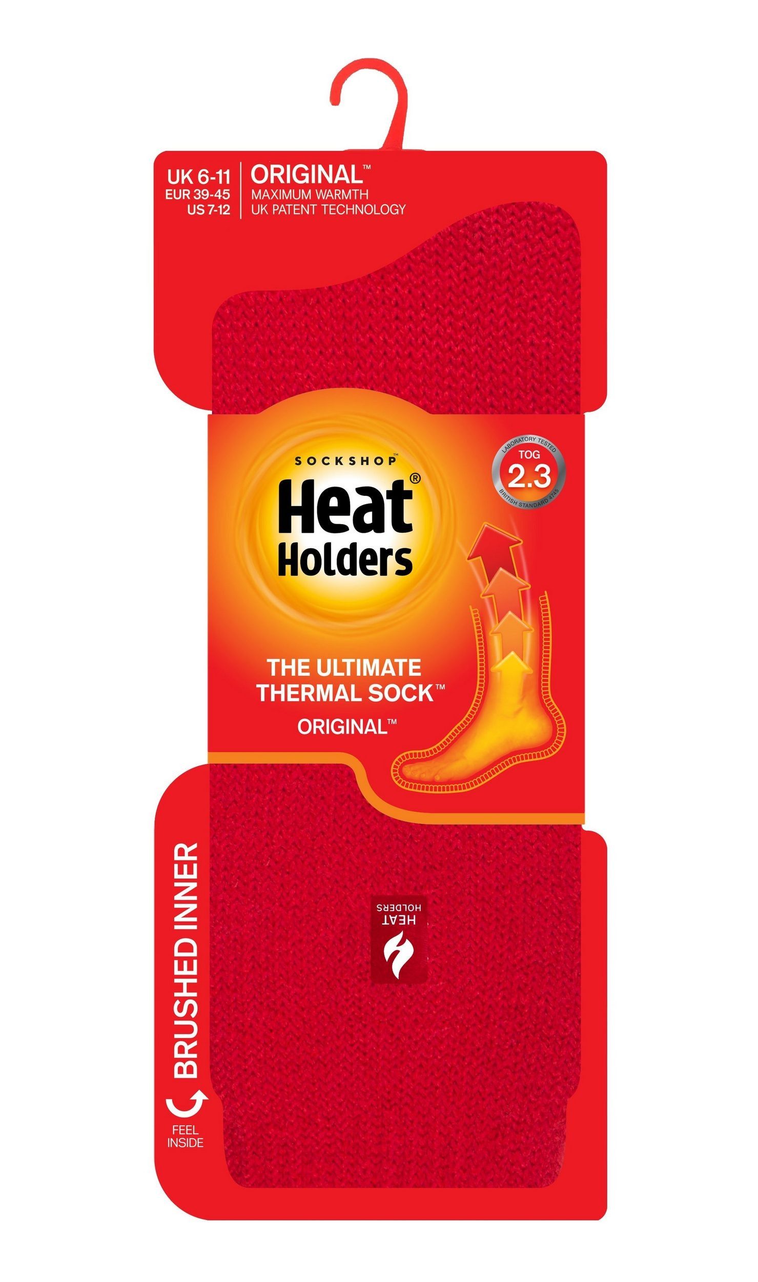 Heat Holders Thermosocken Original Herren 2er günstig online kaufen