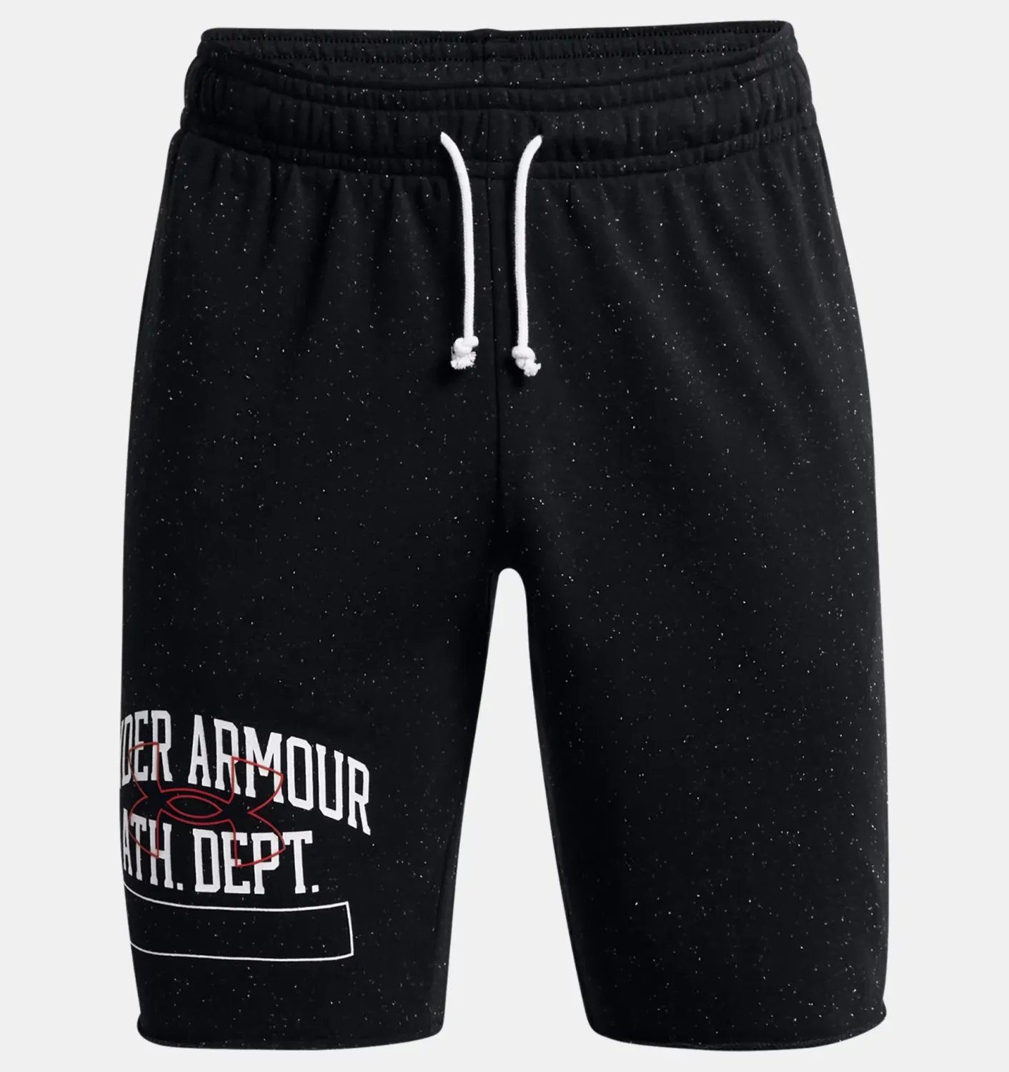 Under Armour® Funktionsshorts UA RIVAL TRY ATHLC DEPT STS