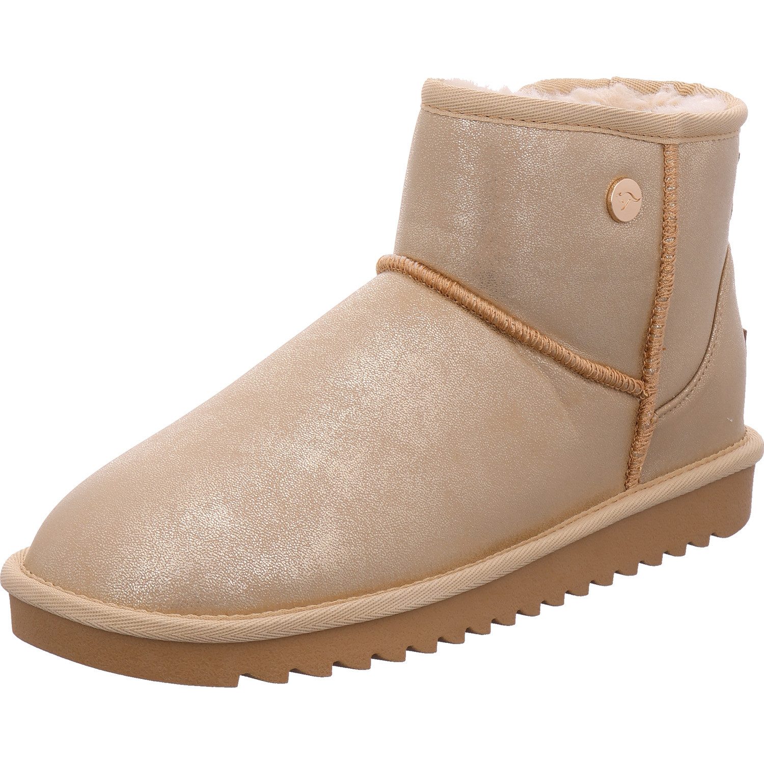 KangaROOS Stiefel