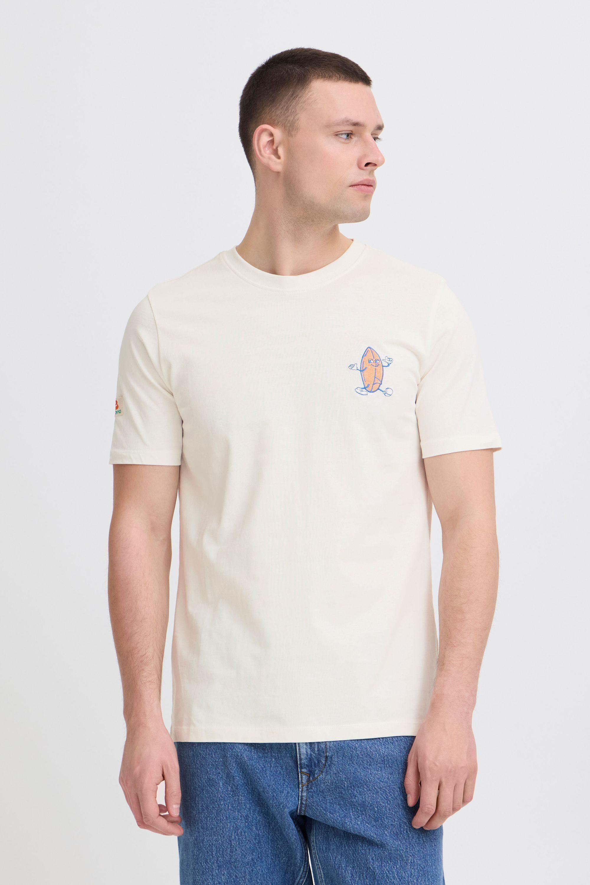 Rundhalsshirt BHSun
