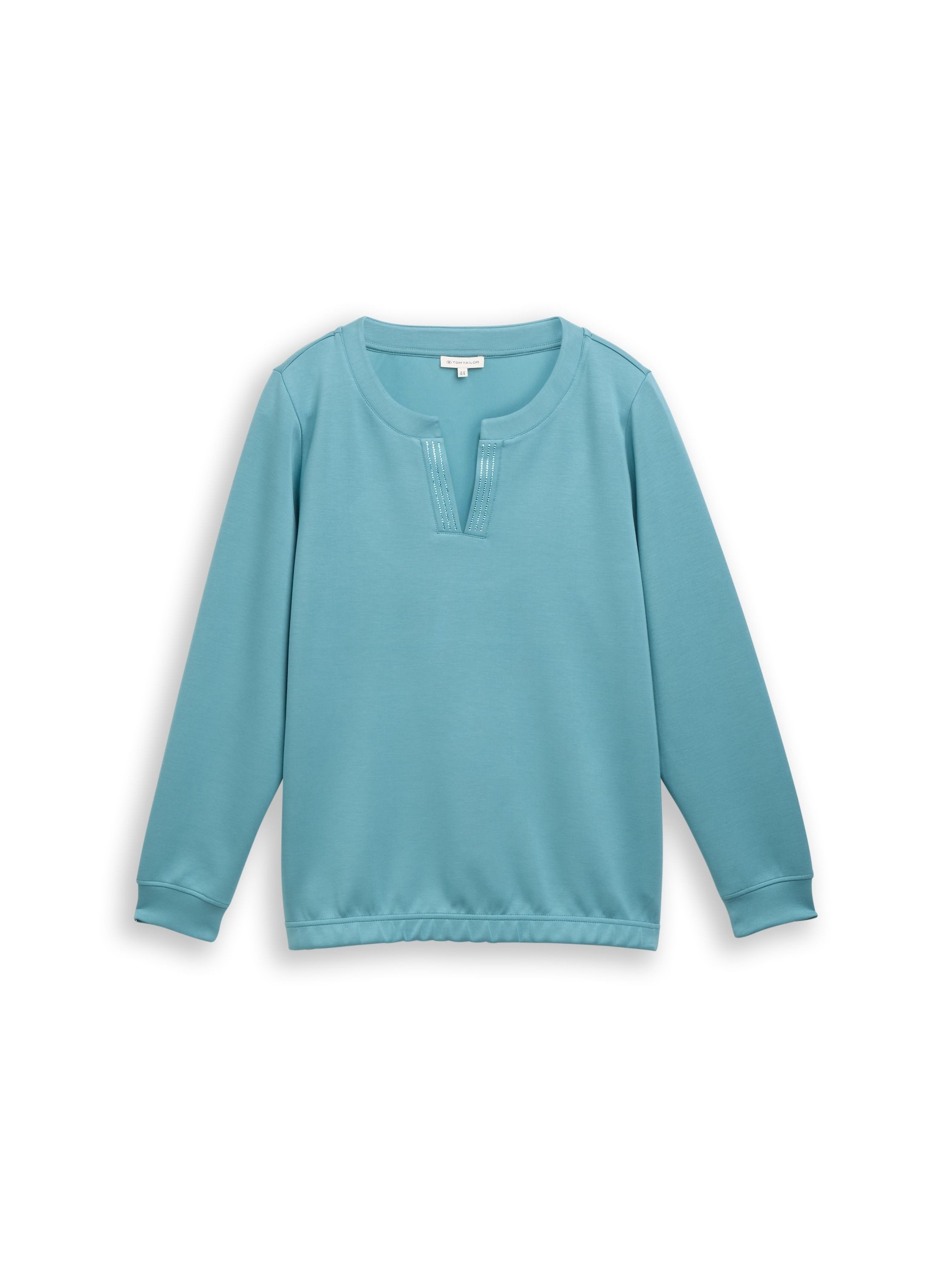 TOM TAILOR Longsweatshirt