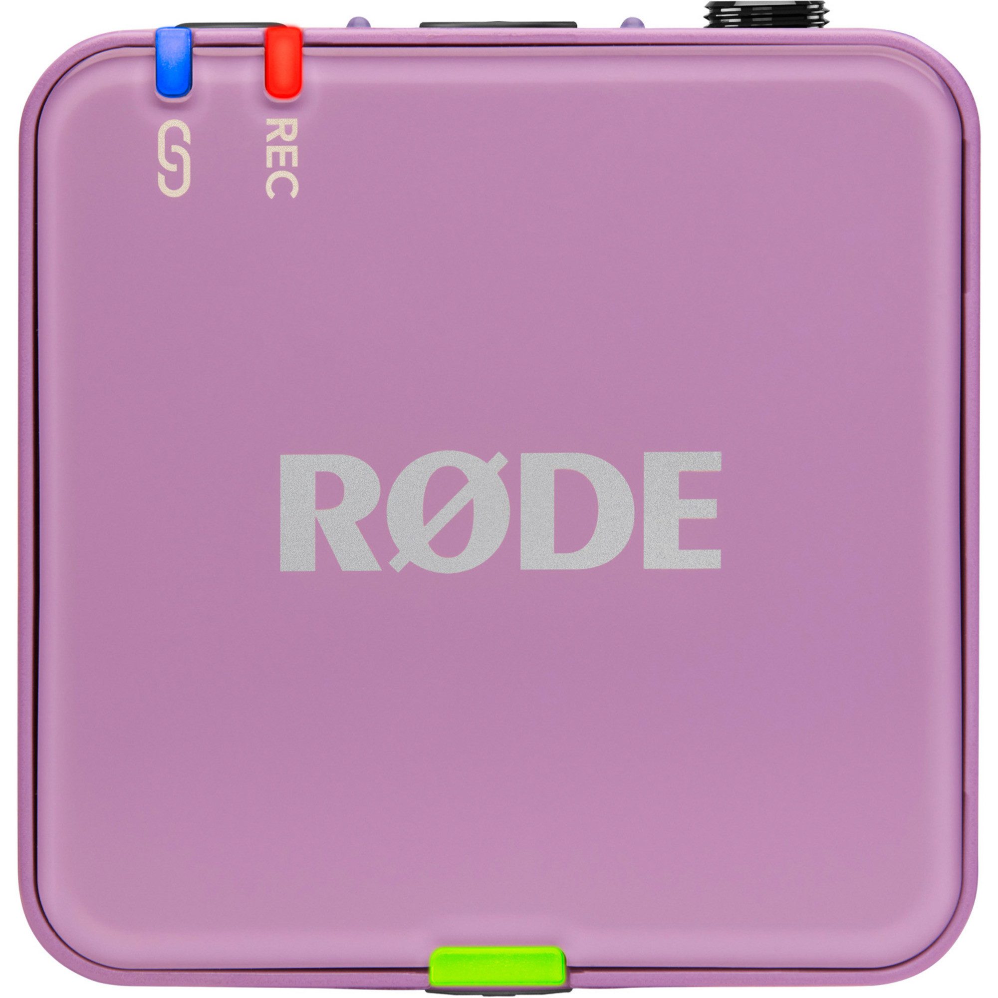 RODE Microphones Mikrofon Rode Microphones Wireless GO (Gen 3), Mikrofon