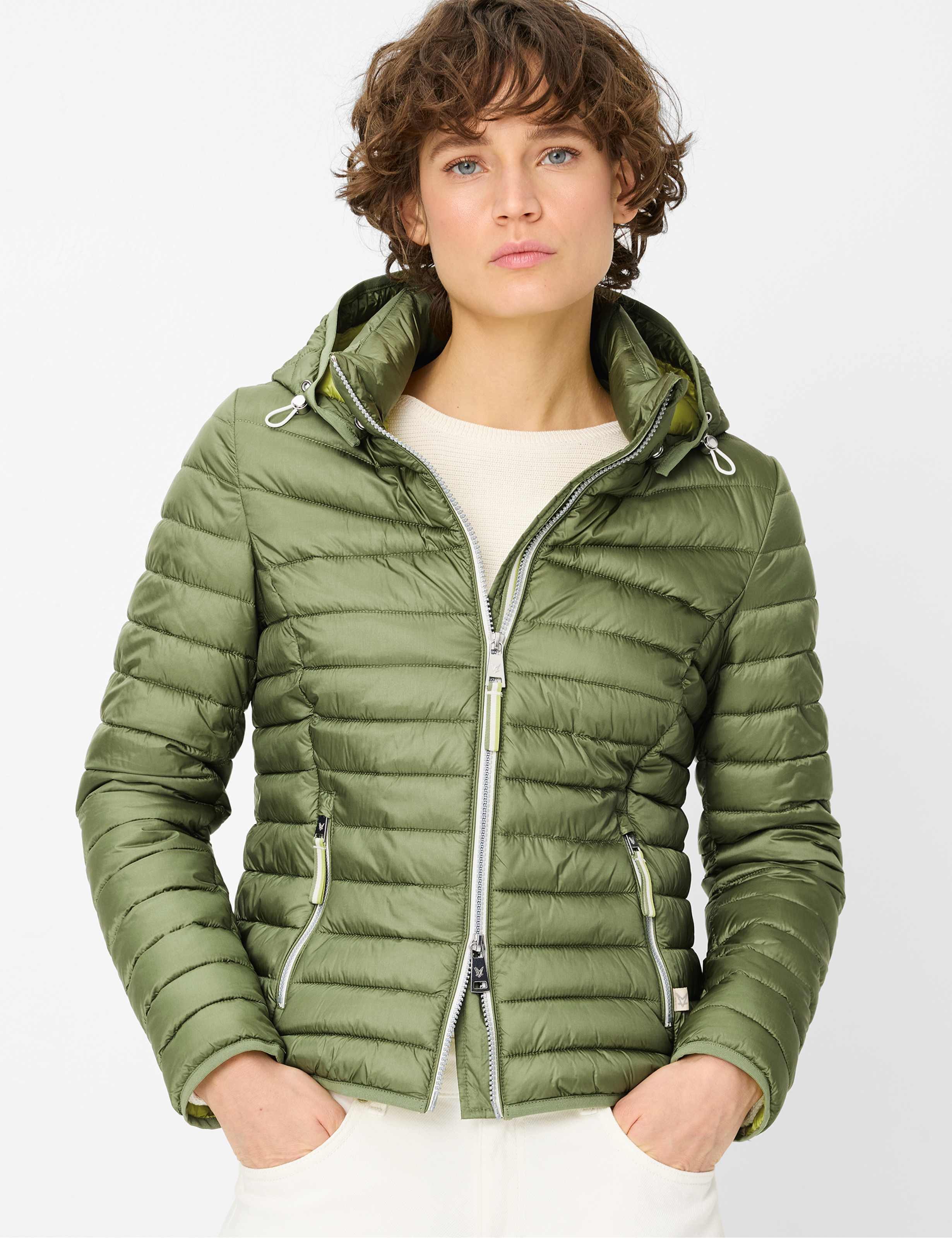 Fuchs Schmitt Outdoorjacke Style Steppjacke Matera günstig online kaufen
