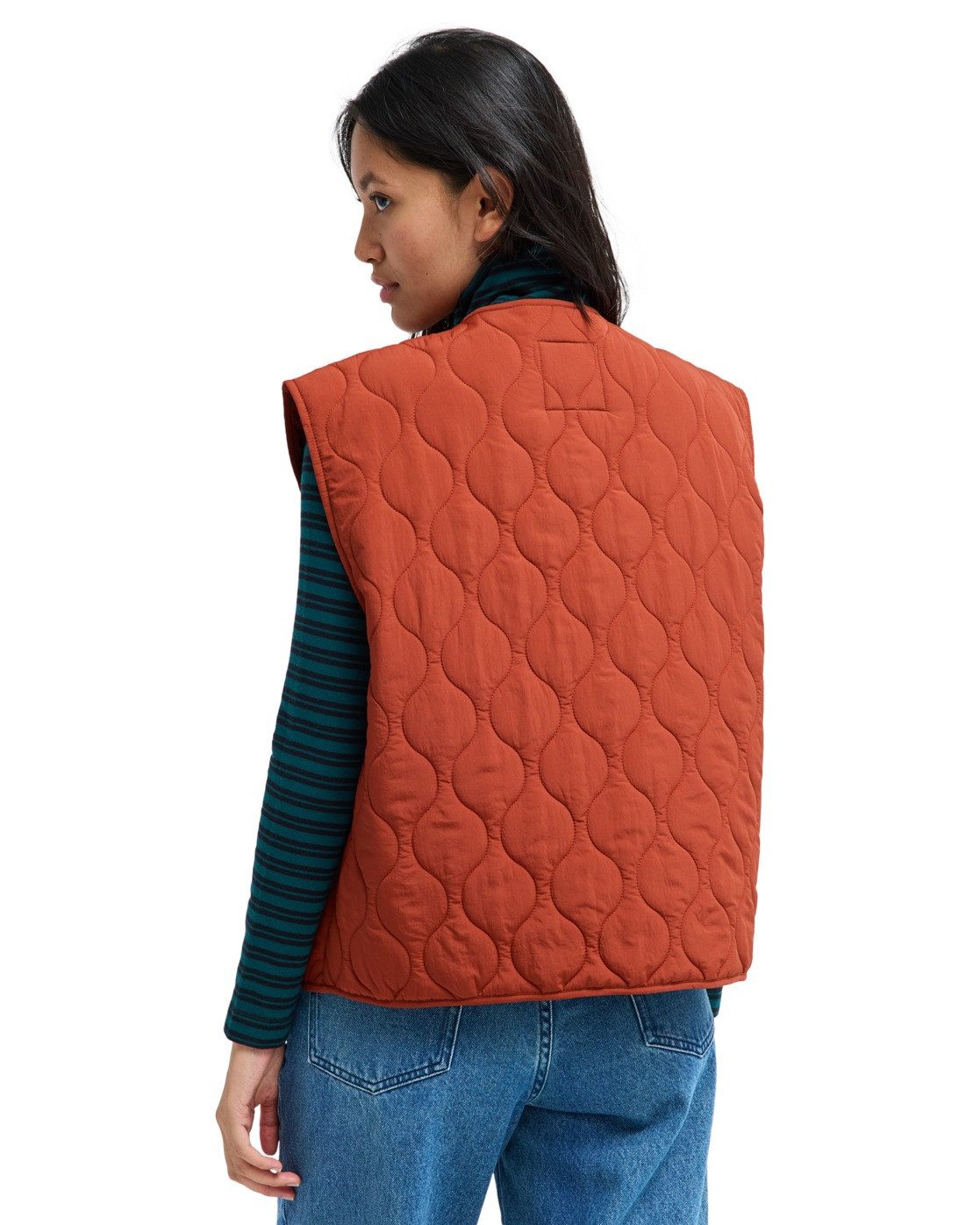 Quiksilver Steppjacke Kalong