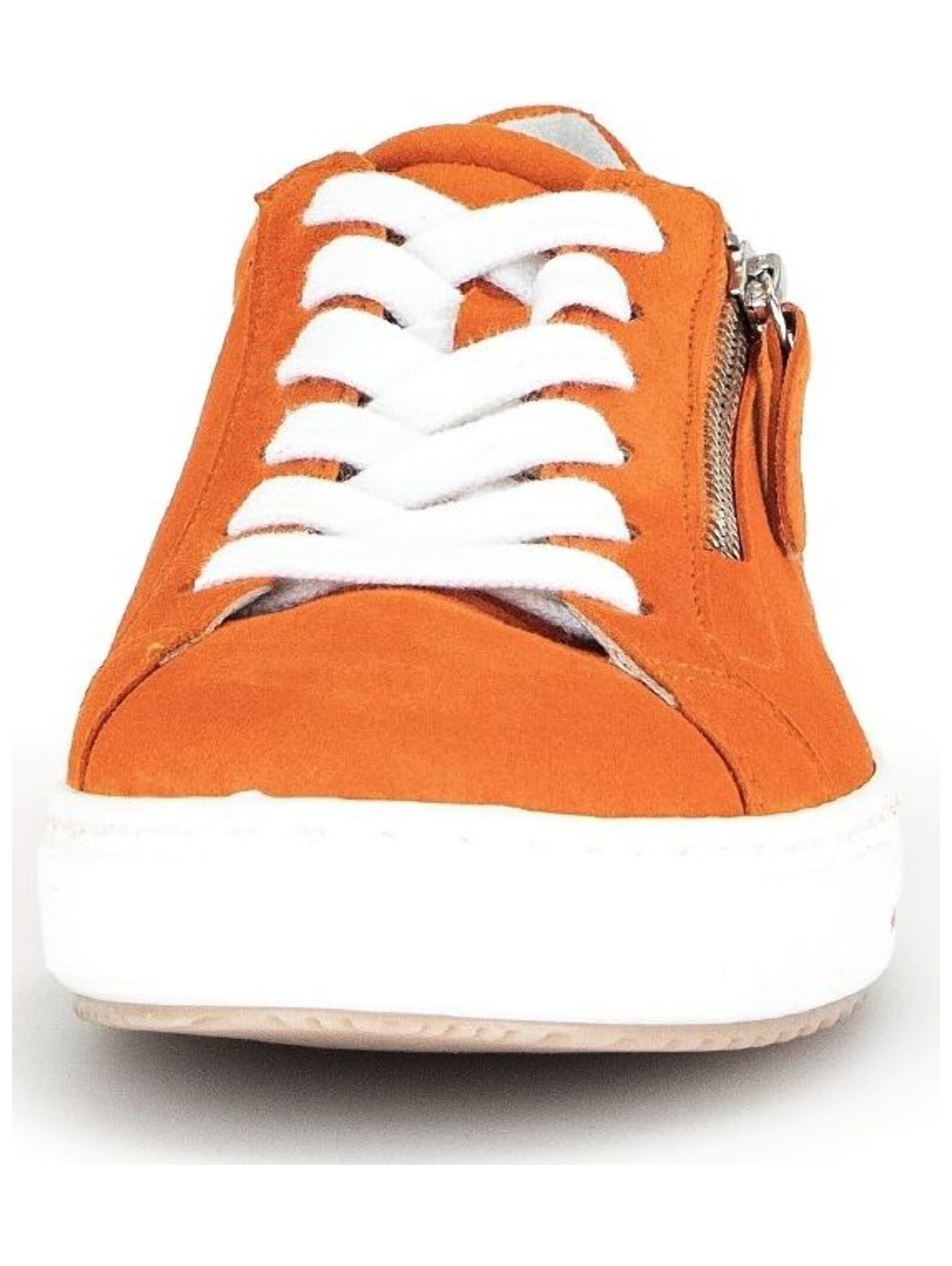 Gabor Sneaker Veloursleder . Sneaker (1-tlg)