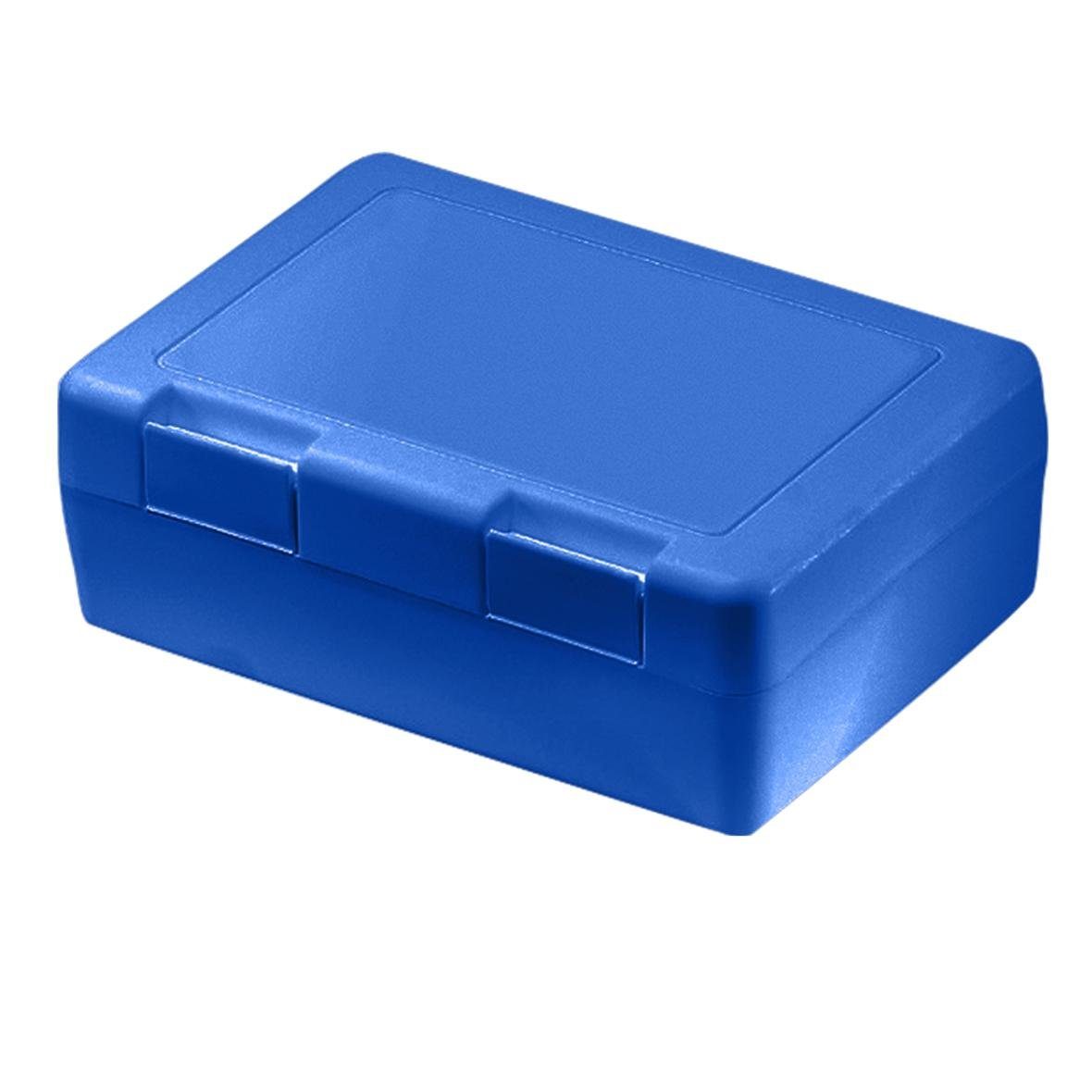 elasto Lunchbox "Dinner-Box-Plus" 1500 ml Brotdose BPA-frei mit Trennschale