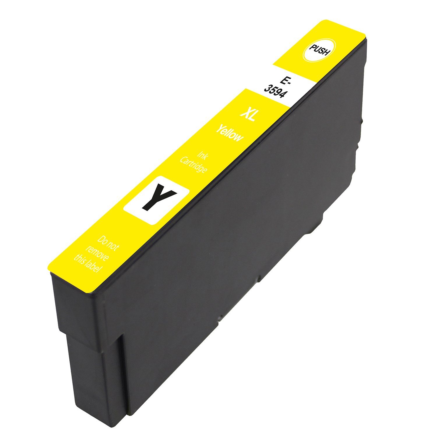 NINETEC Epson Yellow ersetzt T3594 35XL Tintenpatrone