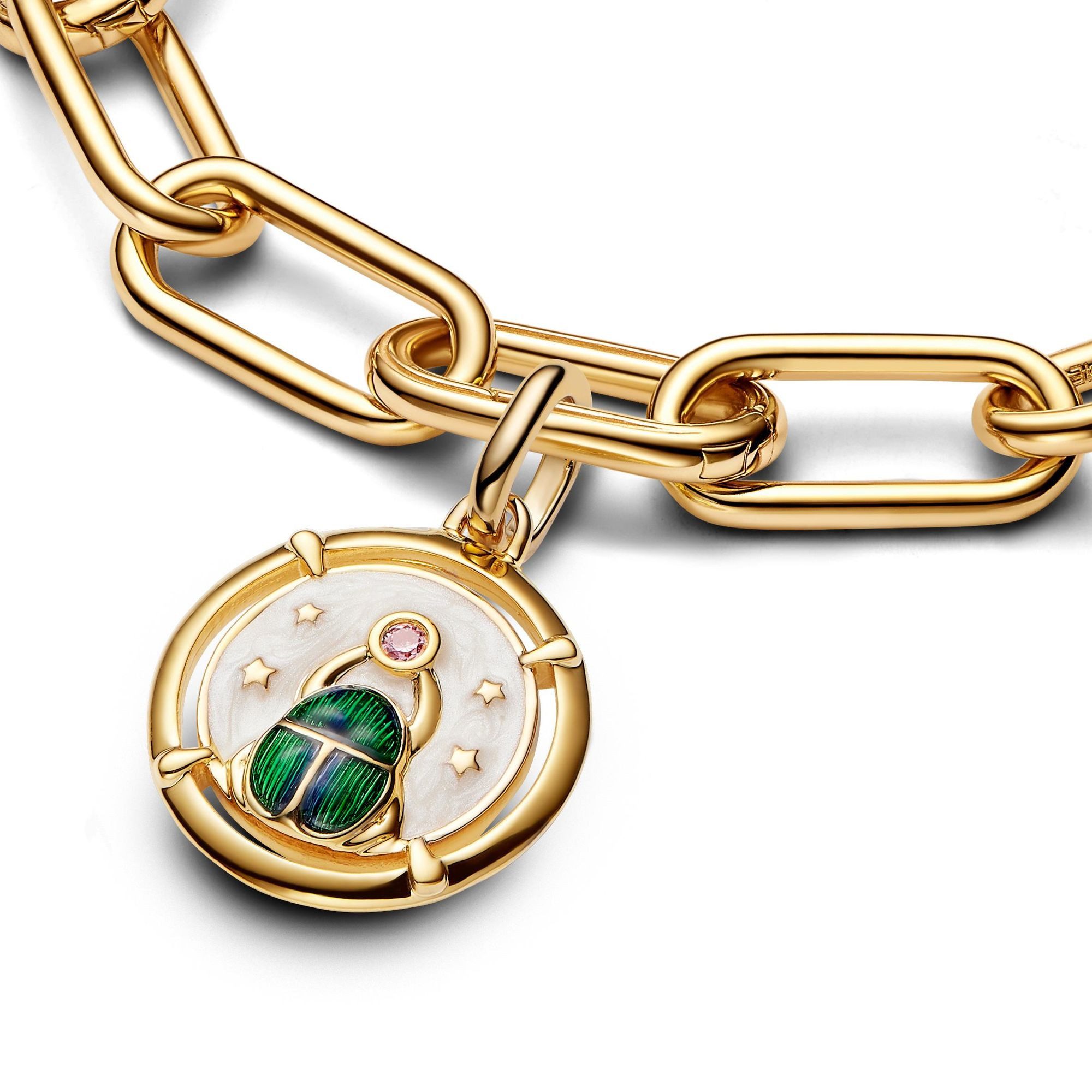 Pandora Kettenanhänger Pandora 763413C01 Anhänger günstig online kaufen