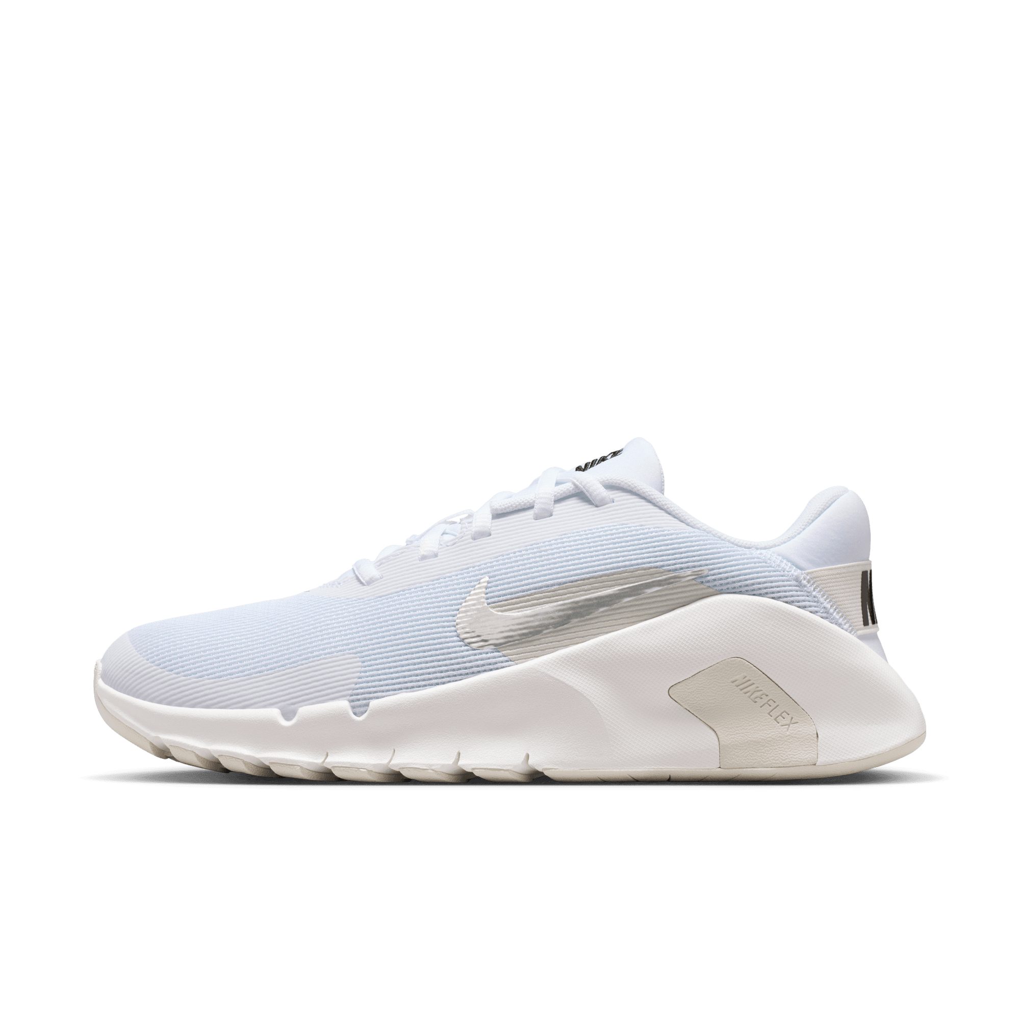 Nike Flex Train Trainingsschuh ideal für Gym und Fitnessstudio – Bild 2 von 5