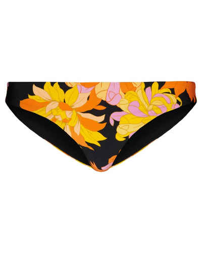 Seafolly Bikini-Hose Damen Bikinihose PALM SPRINGS HIPSTER PANT (1-St)