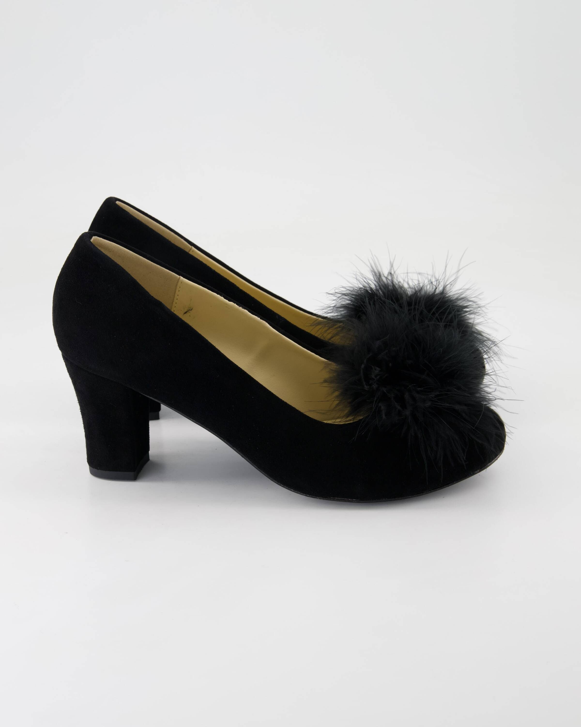 Terry 30090000/002 Pumps Obermaterial: Leder günstig online kaufen