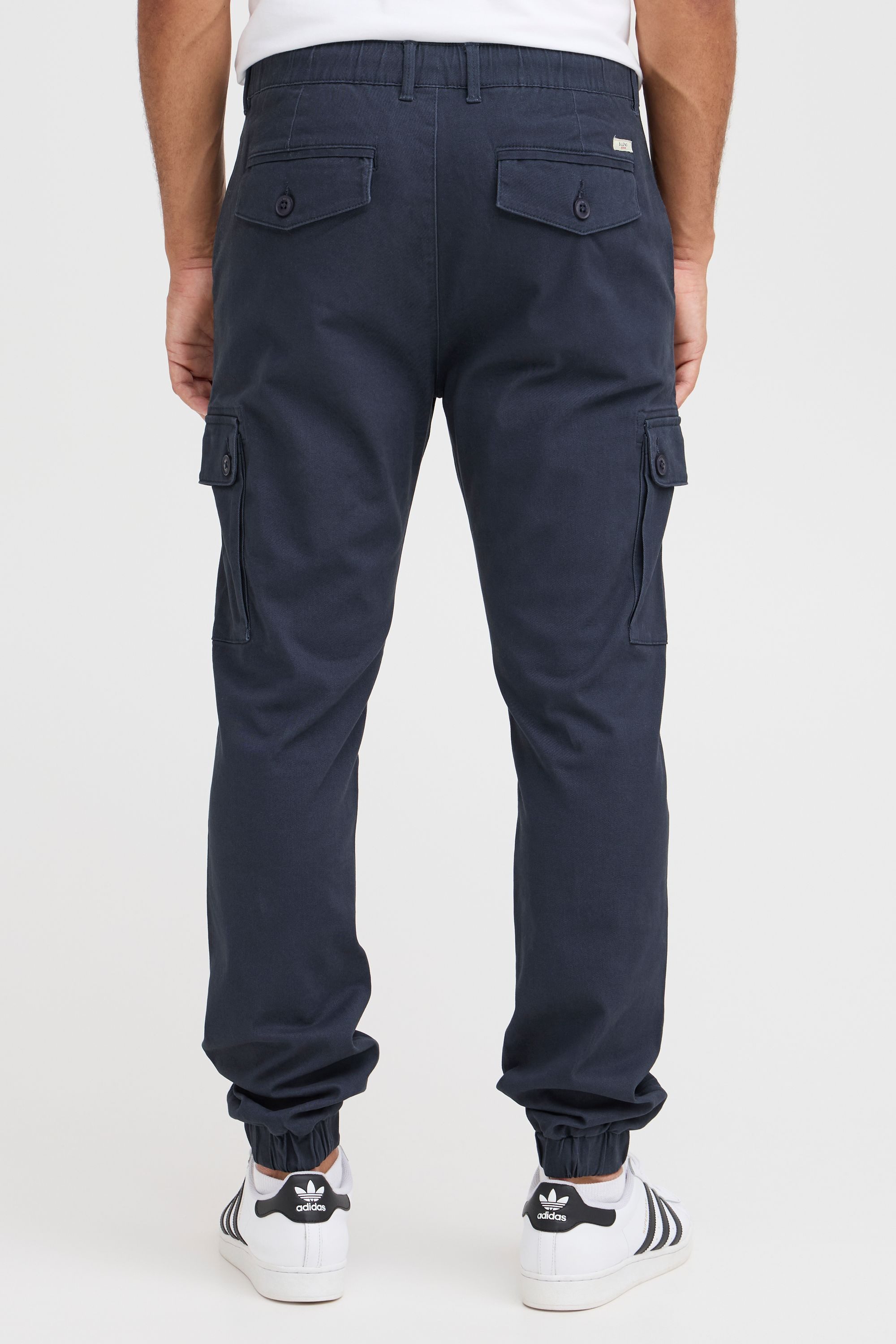 Blend Cargohose BHSellini Klassische Cargohose