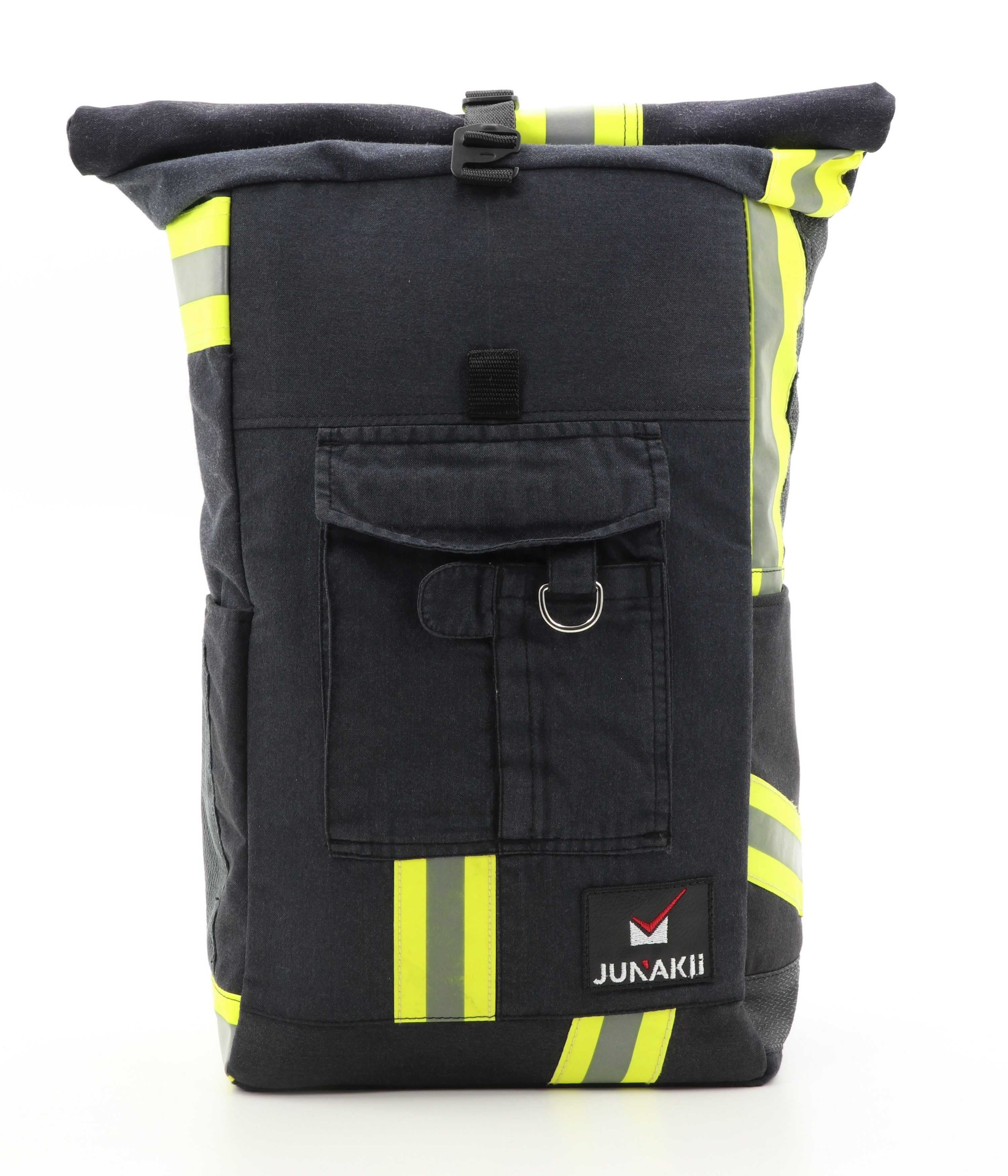 JUNAKii Laptoprucksack, Arbeitsrucksack, Freizeitrucksack, Schulrucksack, Reiserucksack