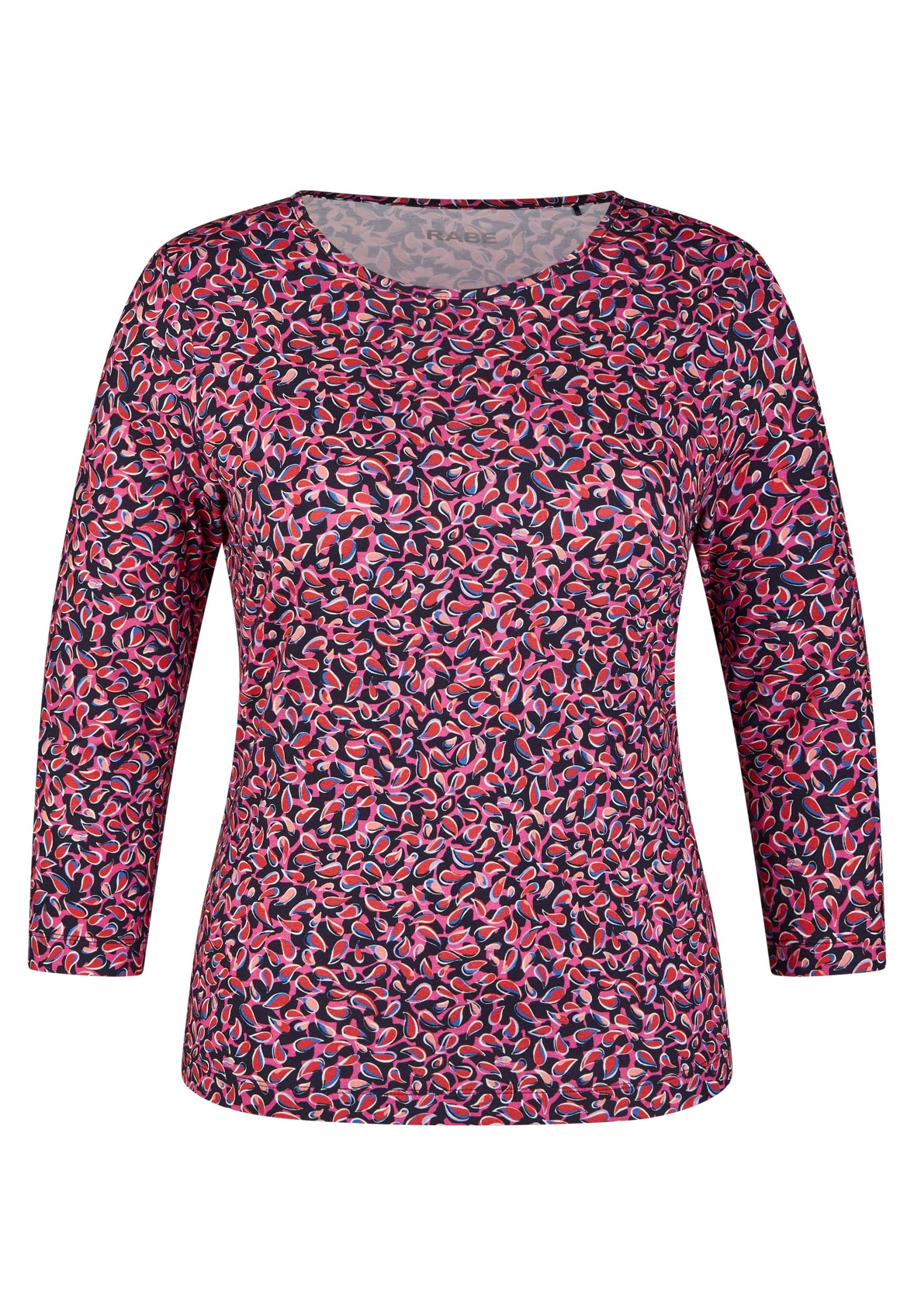 Langarmshirt T-Shirt