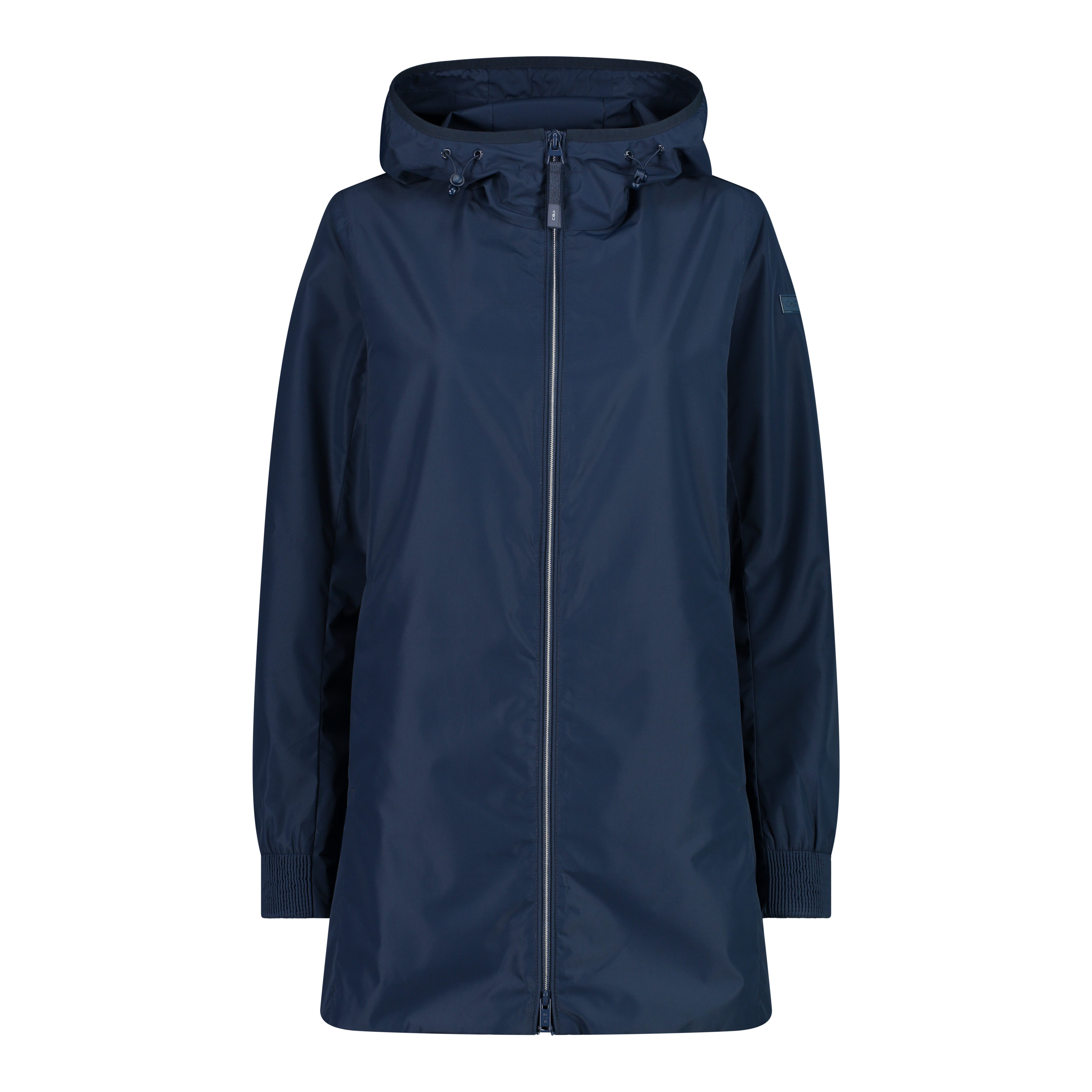 Wintermantel CMP Damen Parka Woman Parka Fix Hood 34Z5296
