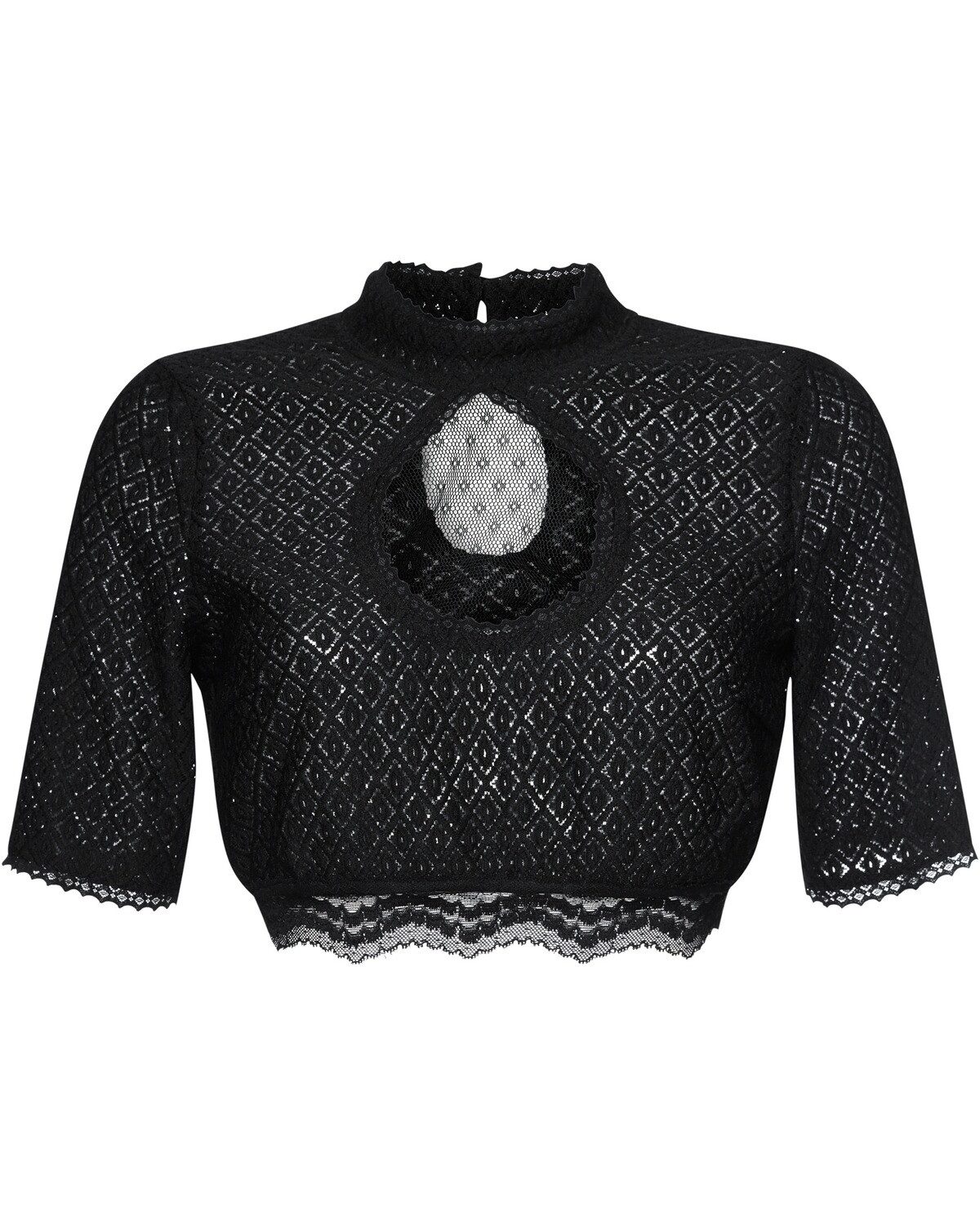 Krüger Madl Dirndlbluse Drindlbluse günstig online kaufen