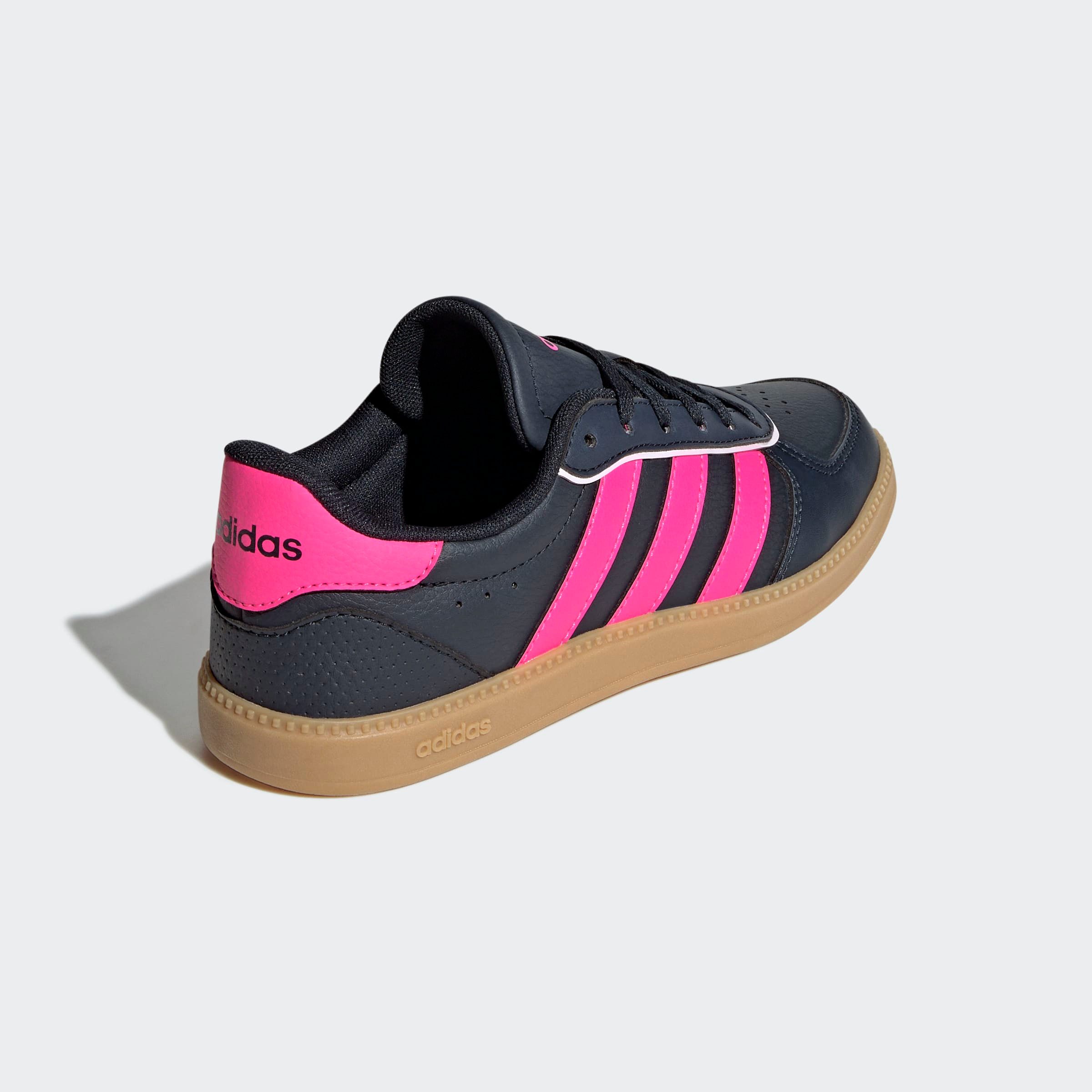 adidas Sportswear BREAKNET SLEEK KIDS Sneaker für Kinder & Jugendliche