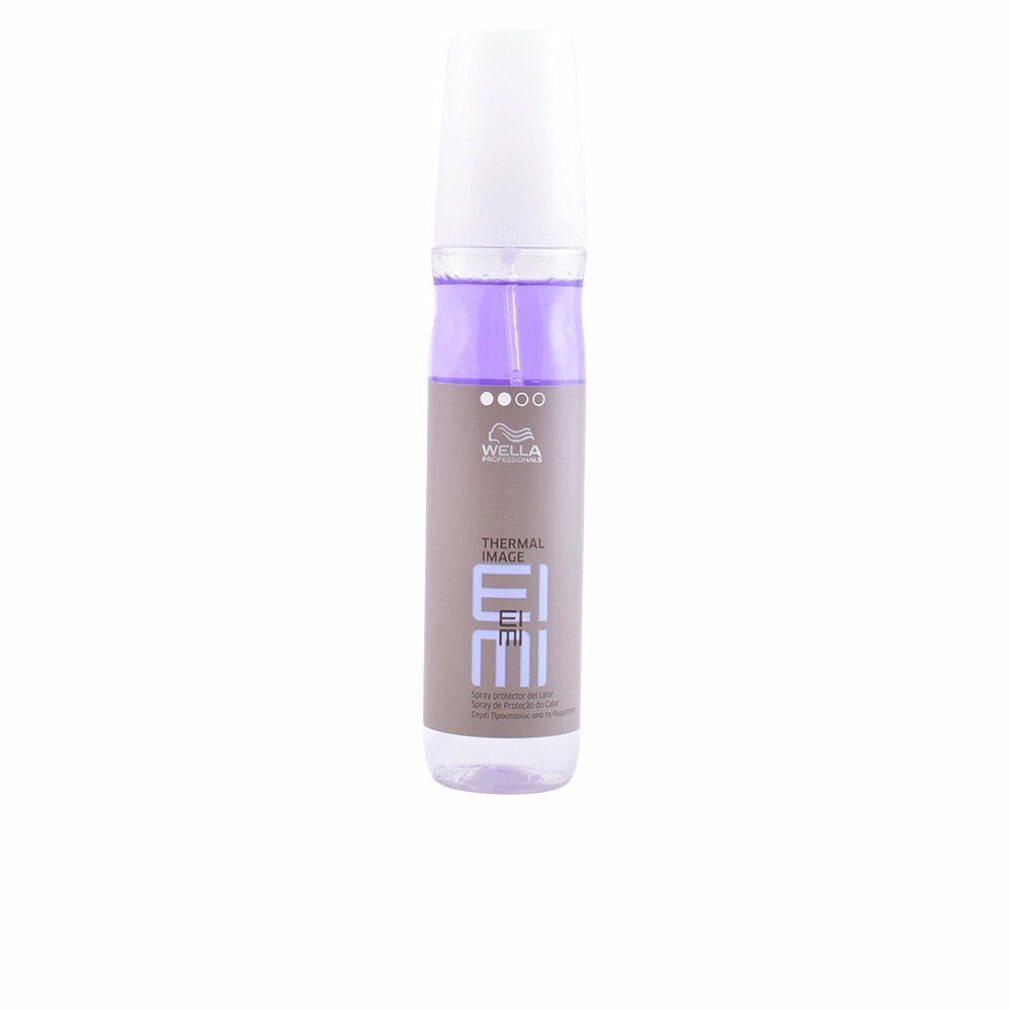 Wella Professionals Haarshampoo Eimi Thermal Image Hitzeschutz Spray 150ml