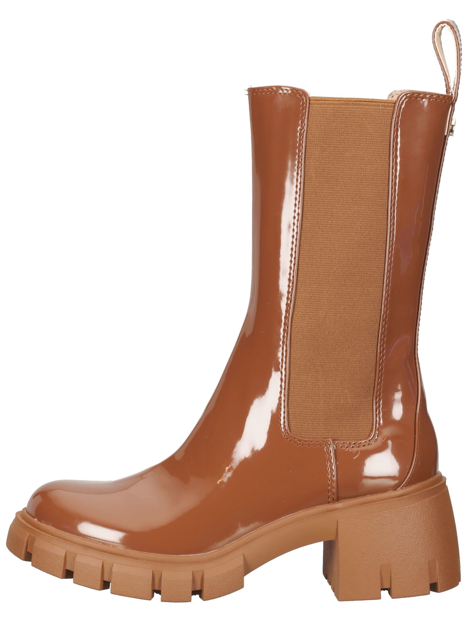STEVE MADDEN STEVE MADDEN Stiefelette Lederimitat Stiefelette
