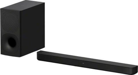 Sony HT-SD40 2.1 Soundbar (Bluetooth, 330 W, mit Subwoofer, Dolby Digital, Surround Sound, exklusiv bei Otto)