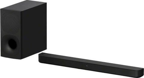 Sony HT-SD40 Soundbar 2.1 (Bluetooth, 330 W, mit Subwoofer, Dolby Digital, Surround Sound, exklusiv bei Otto)