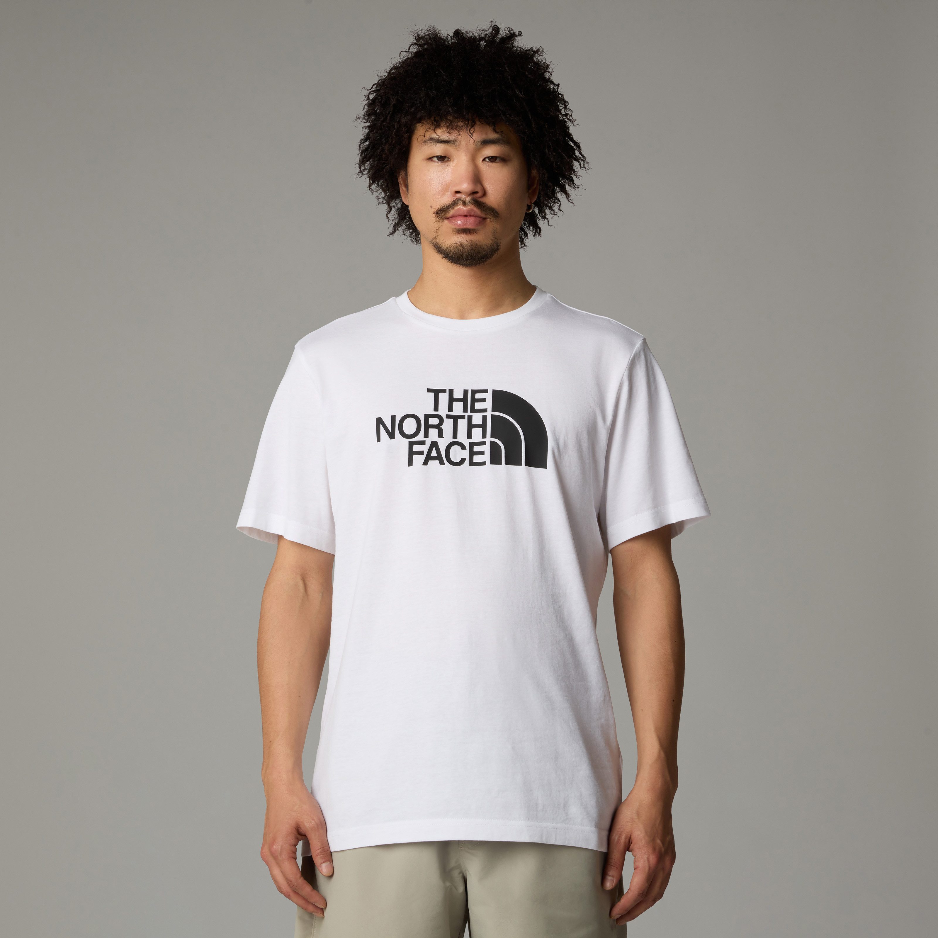 The North Face T-Shirt M S/S günstig online kaufen