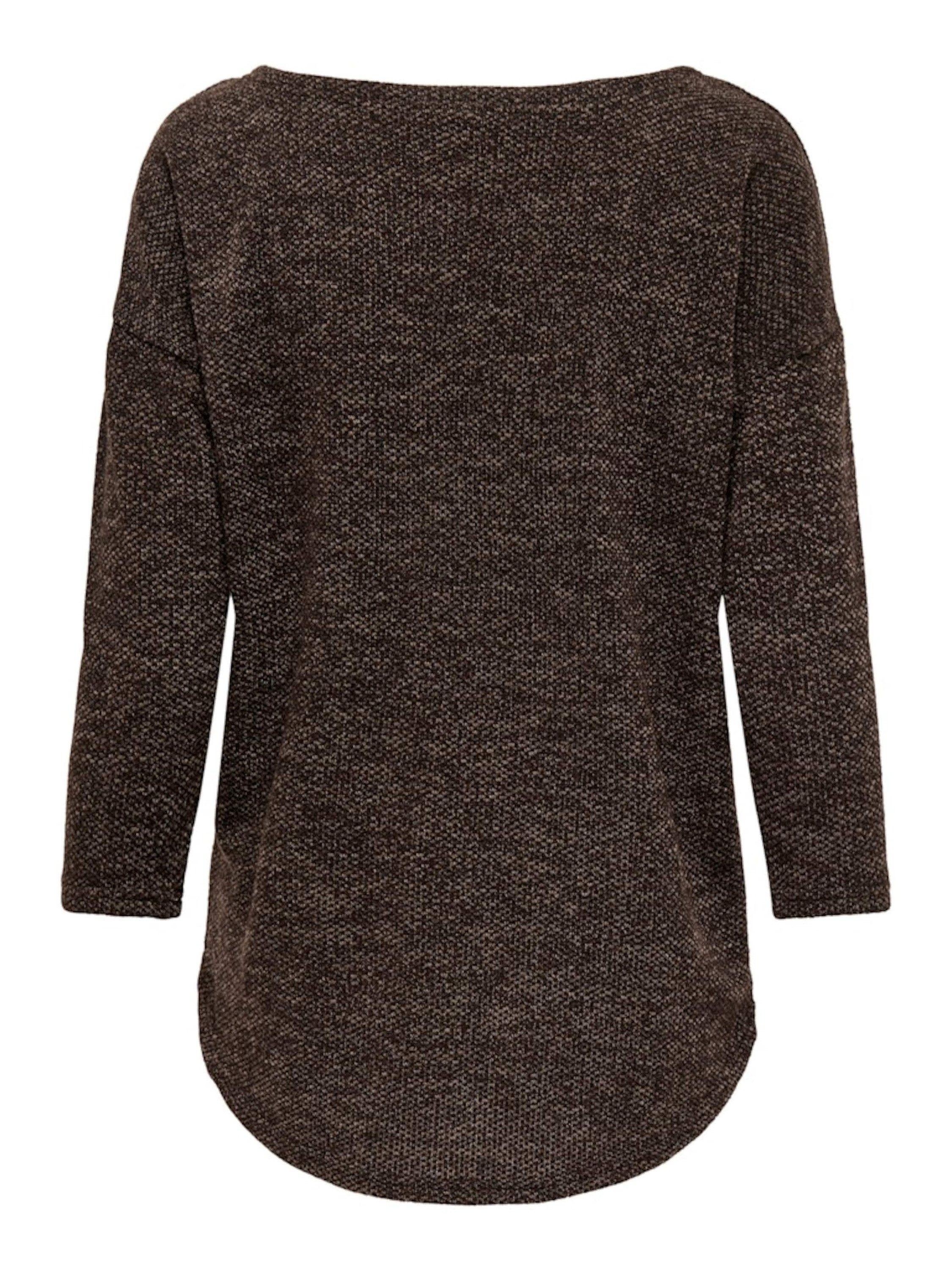 ONLY Strickpullover ONLALBA (1-tlg) Plain/ohne Details