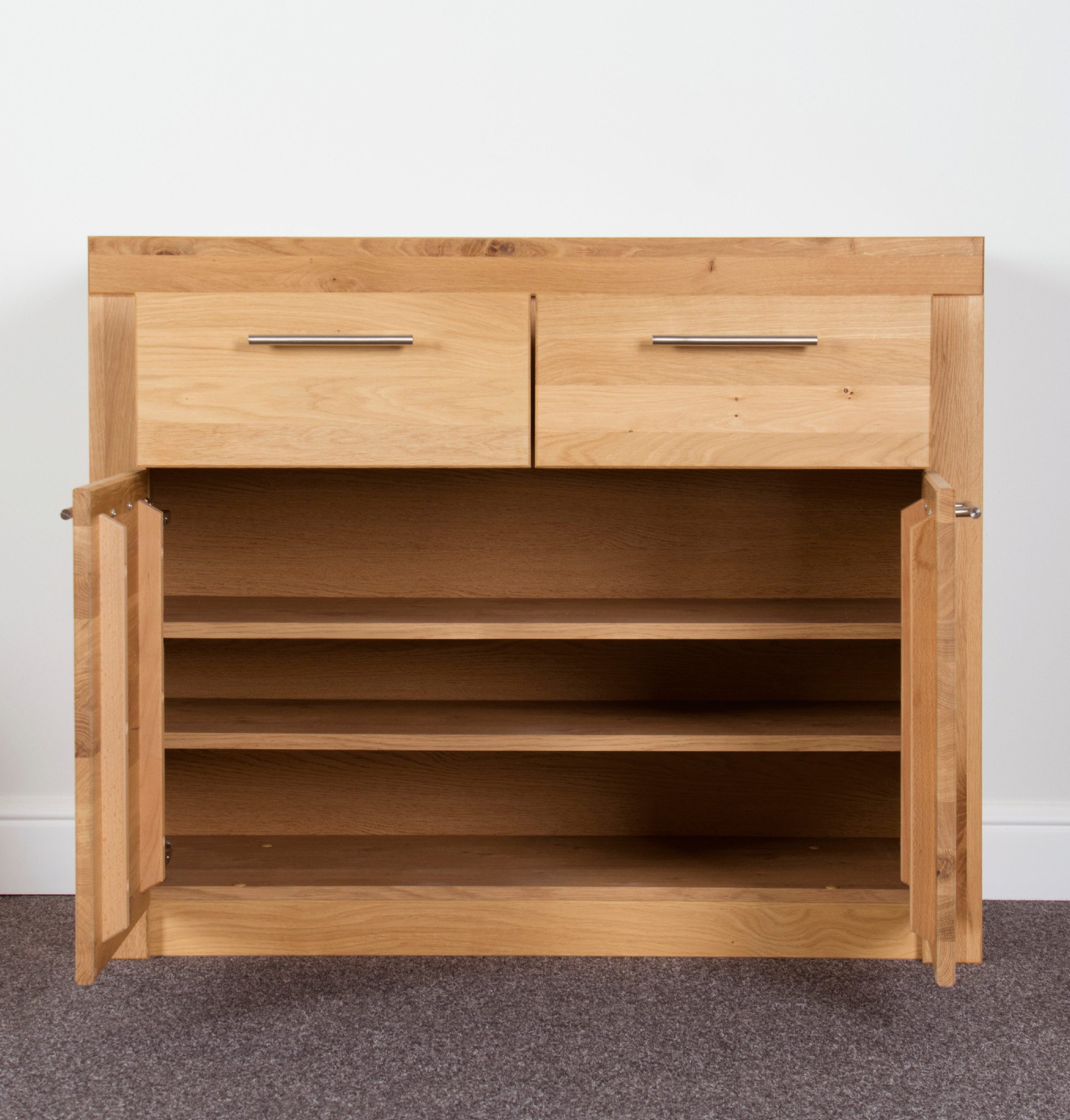 VOGL Möbelfabrik Schuhschrank Toronto