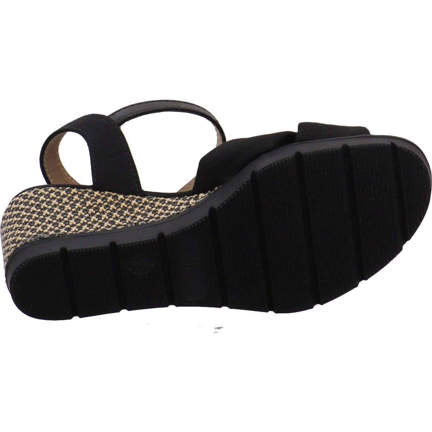 TOM TAILOR Sandalette