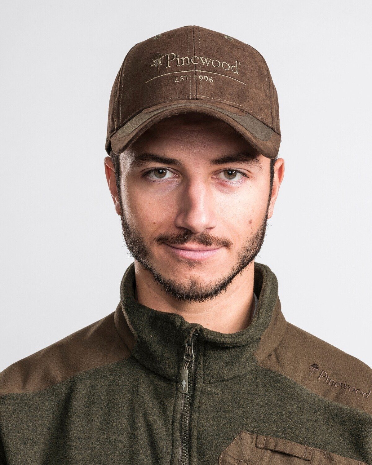 Pinewood Baseball Cap Cap 2-Colour günstig online kaufen