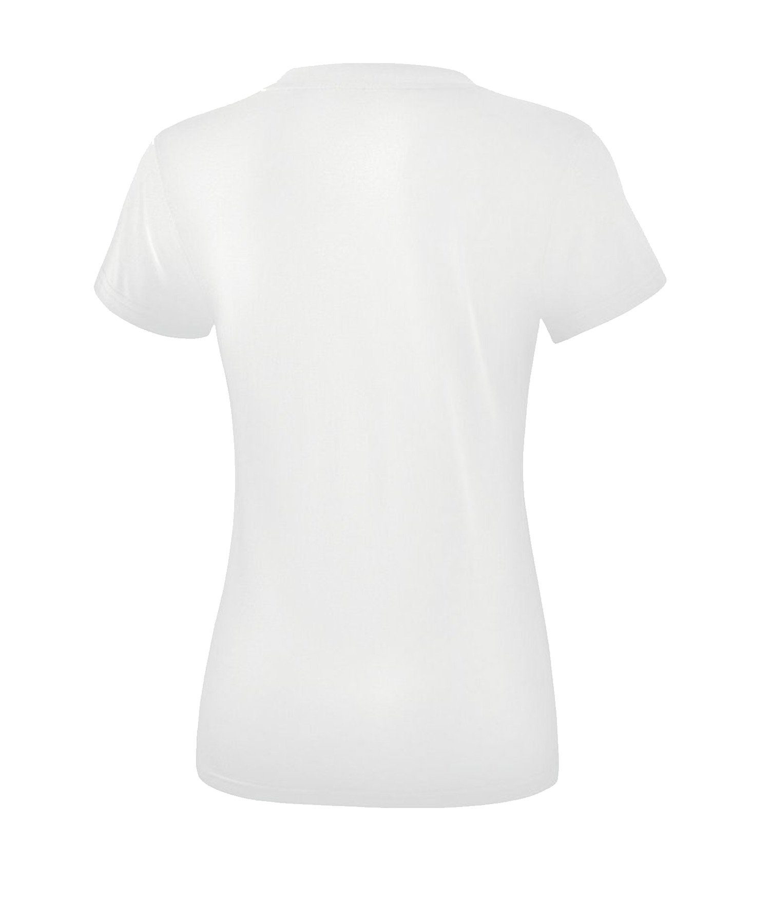 Erima T-Shirt Style T-Shirt Damen Weiss default