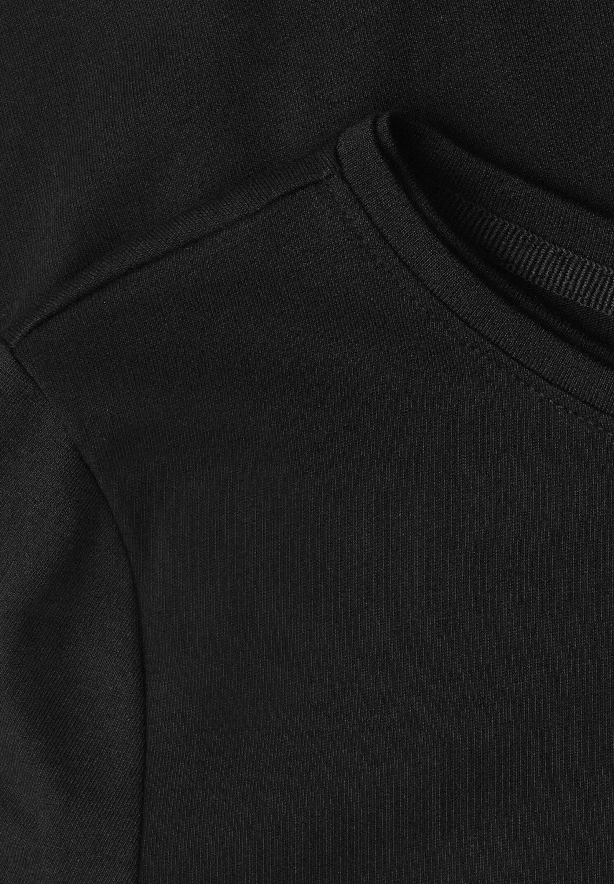STREET ONE T-Shirt im soften Baumwoll-Mix – Bild 5 von 5