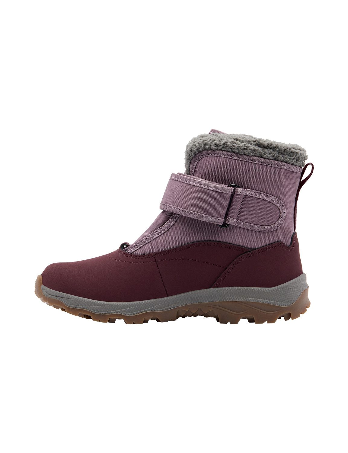 Jack Wolfskin VOJO SHELL TEXAPORE MID VC K Outdoorwinterstiefel
