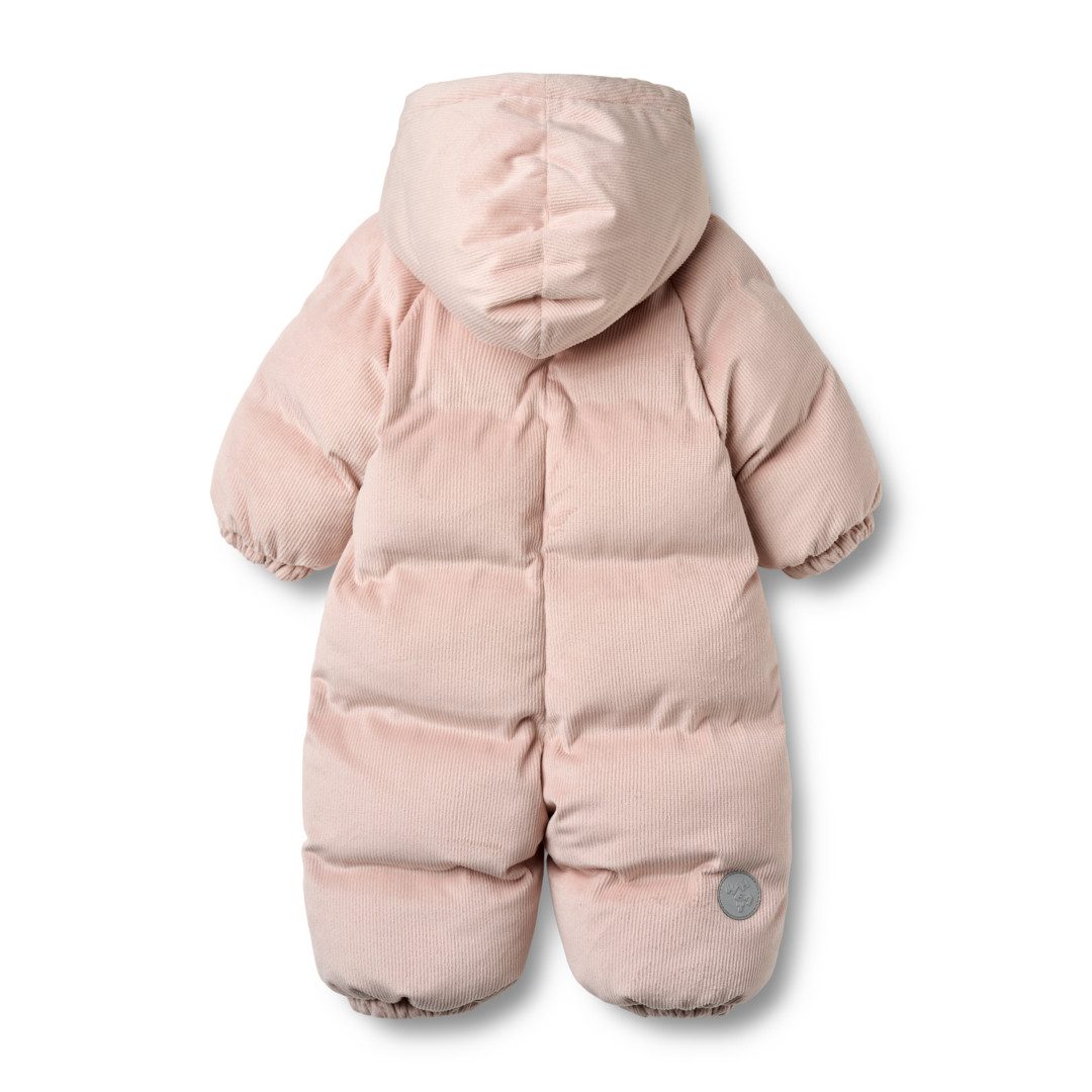 WHEAT Schneeoverall Puffer Baby Suit Nallo wasserdicht, atmungsaktiv